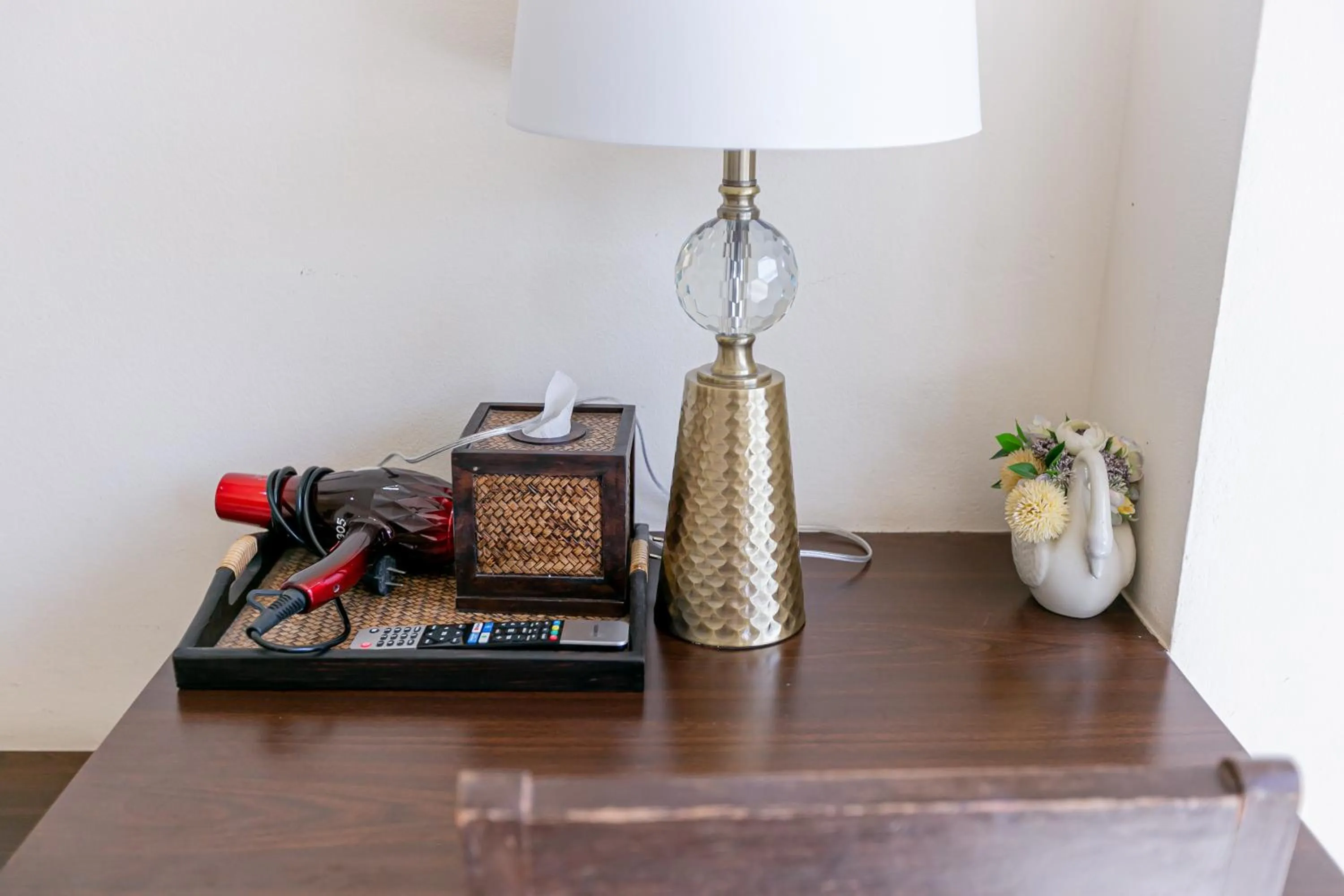 Decorative detail in Panwalee Hotel