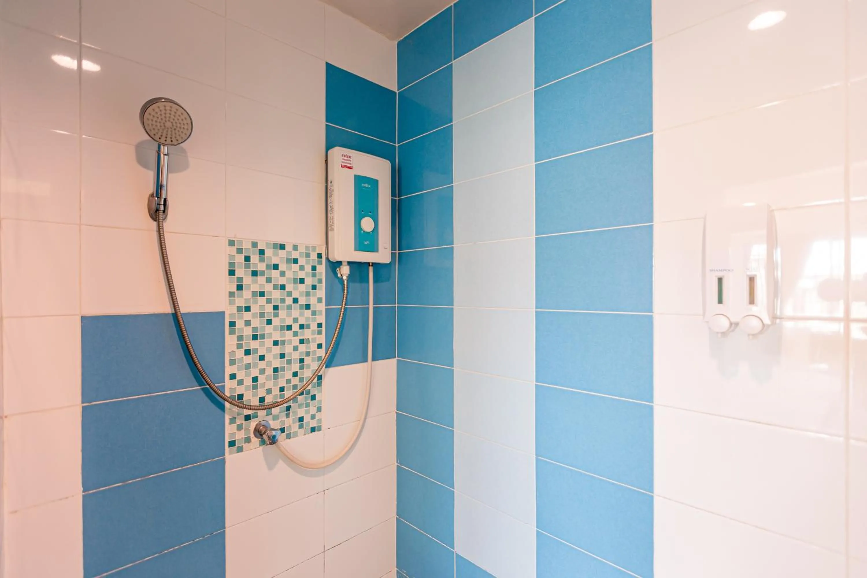 Bathroom in Panwalee Hotel