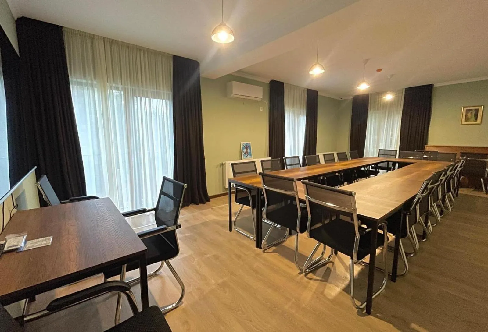 Meeting/conference room in Holiday Borjomi