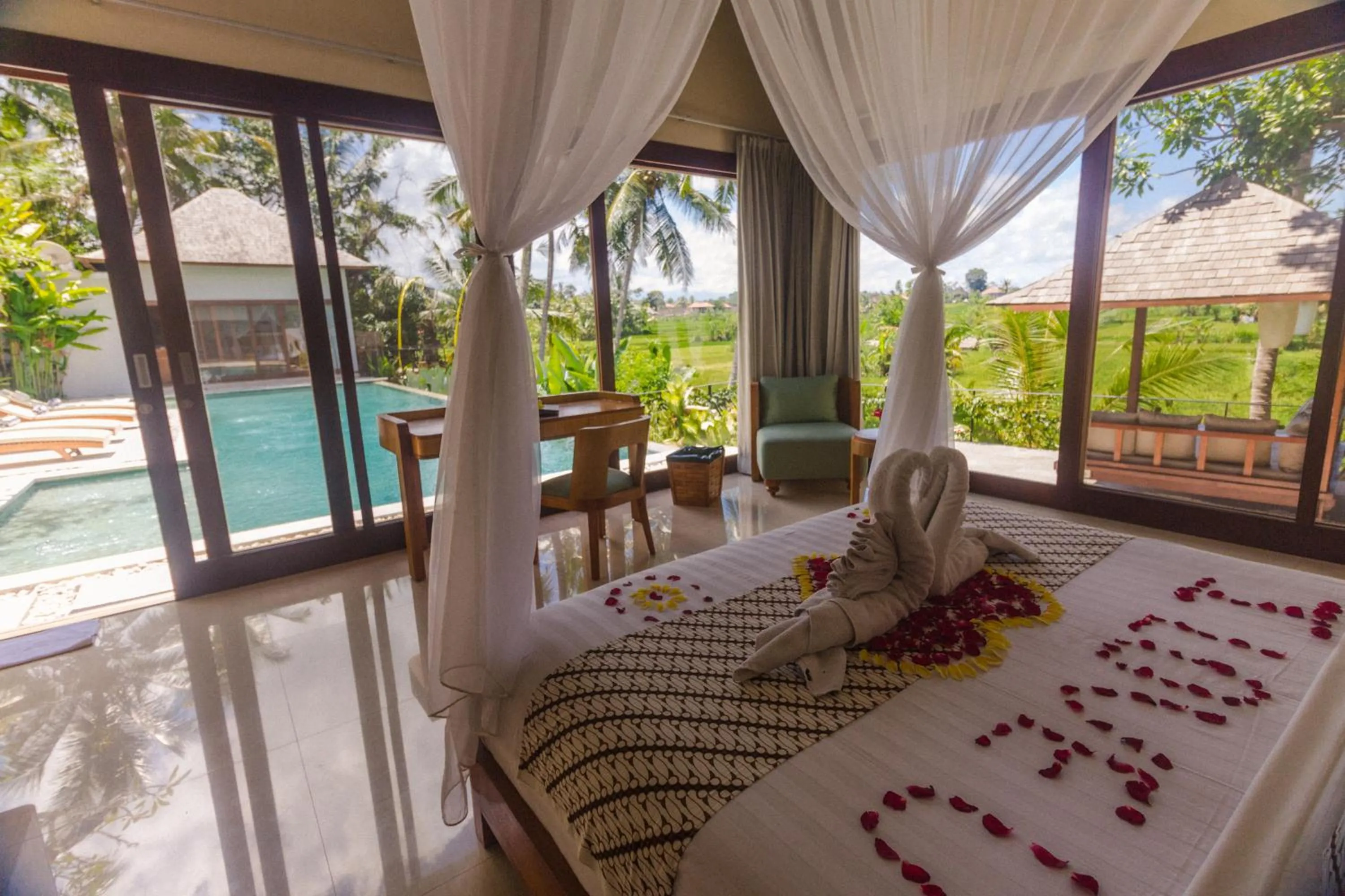 Other in Santun Luxury Private Villas