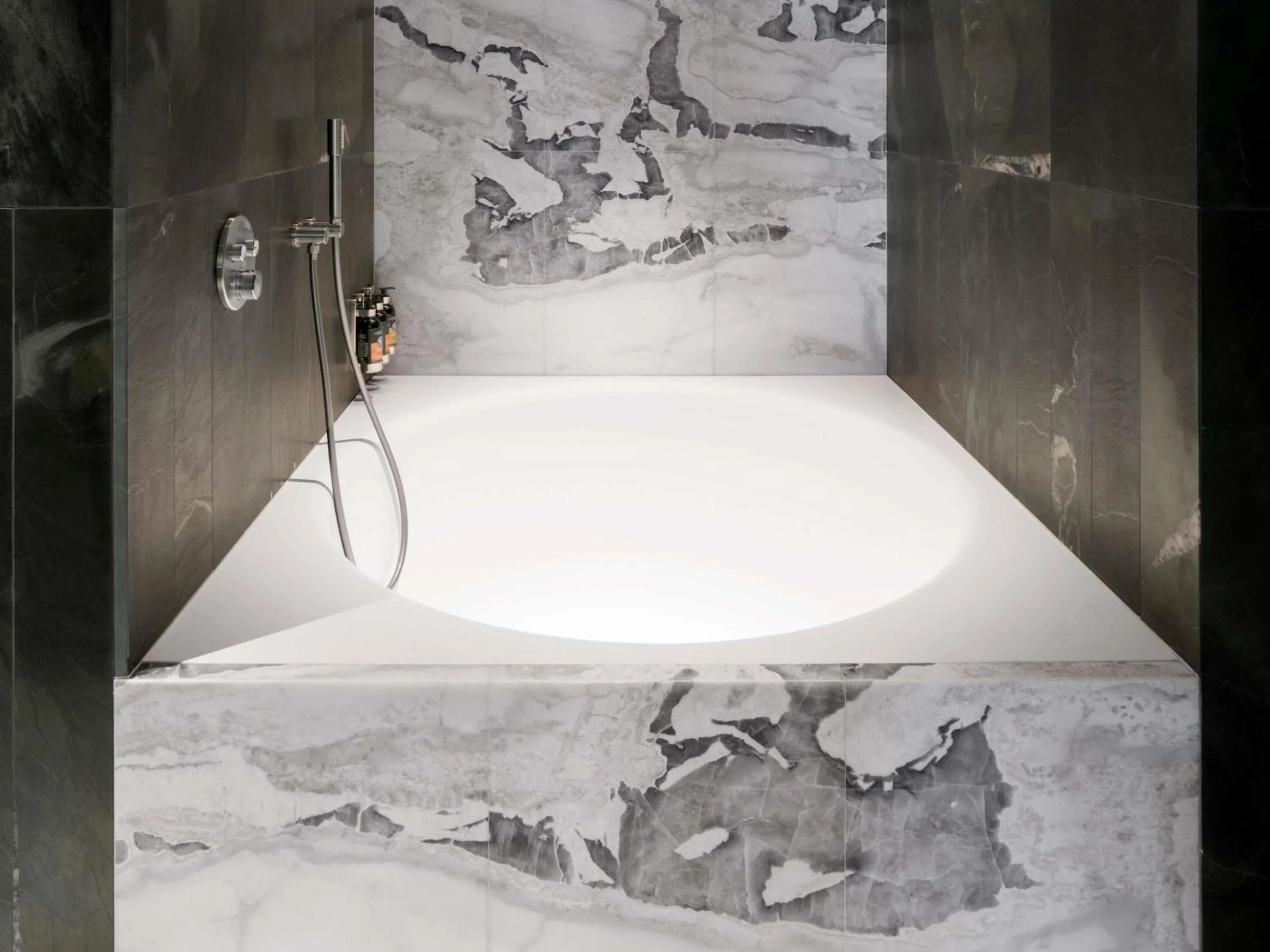 Bedroom in Palazzo Tirso MGallery Cagliari