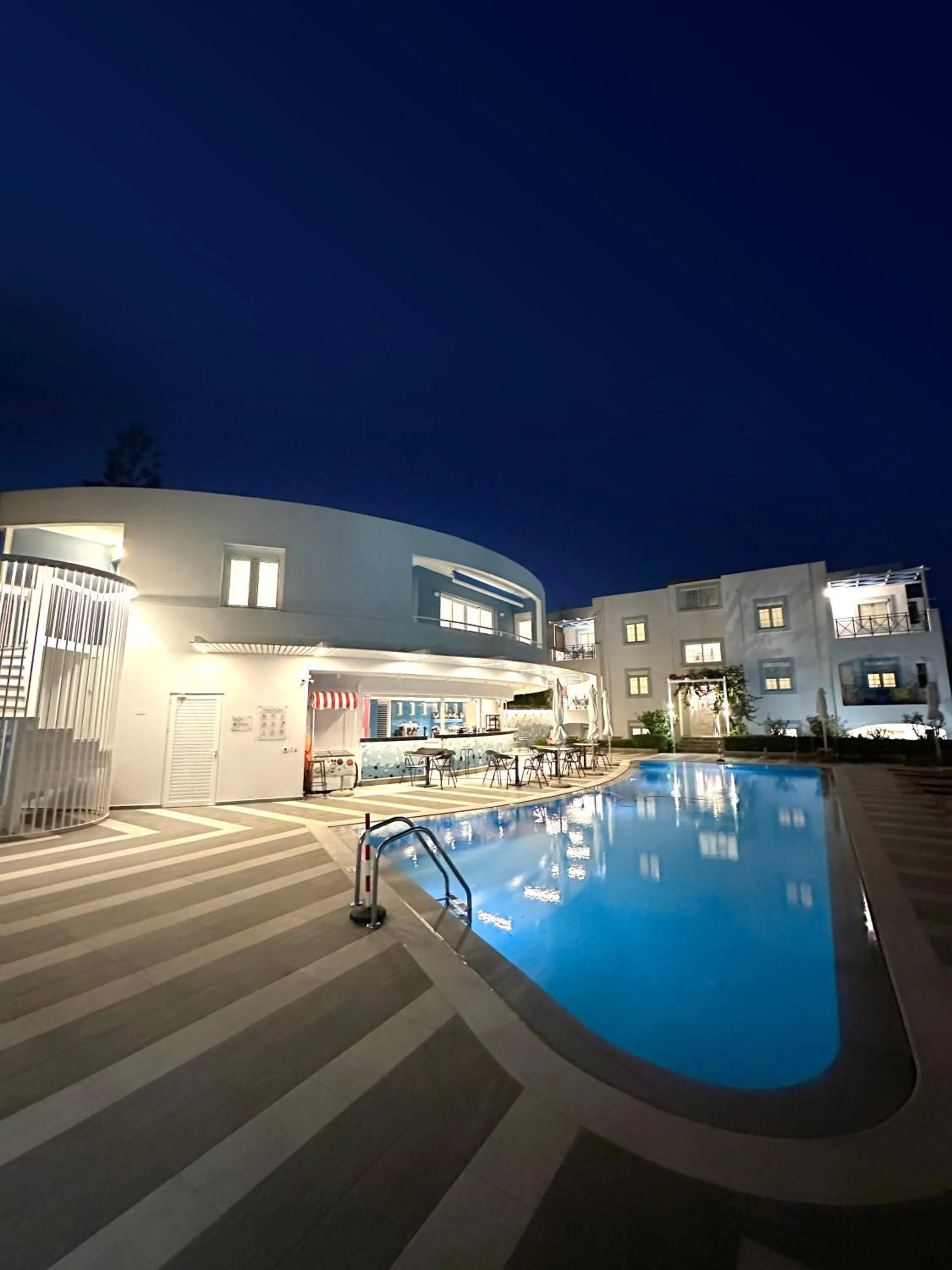 Evdokia Suites