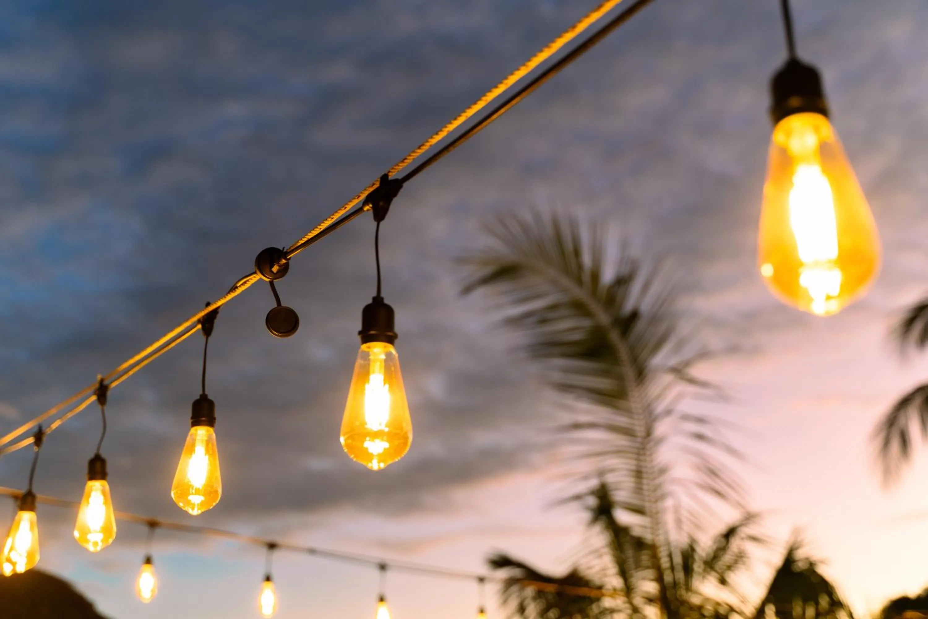 Decorative detail in Golden Beach Resort