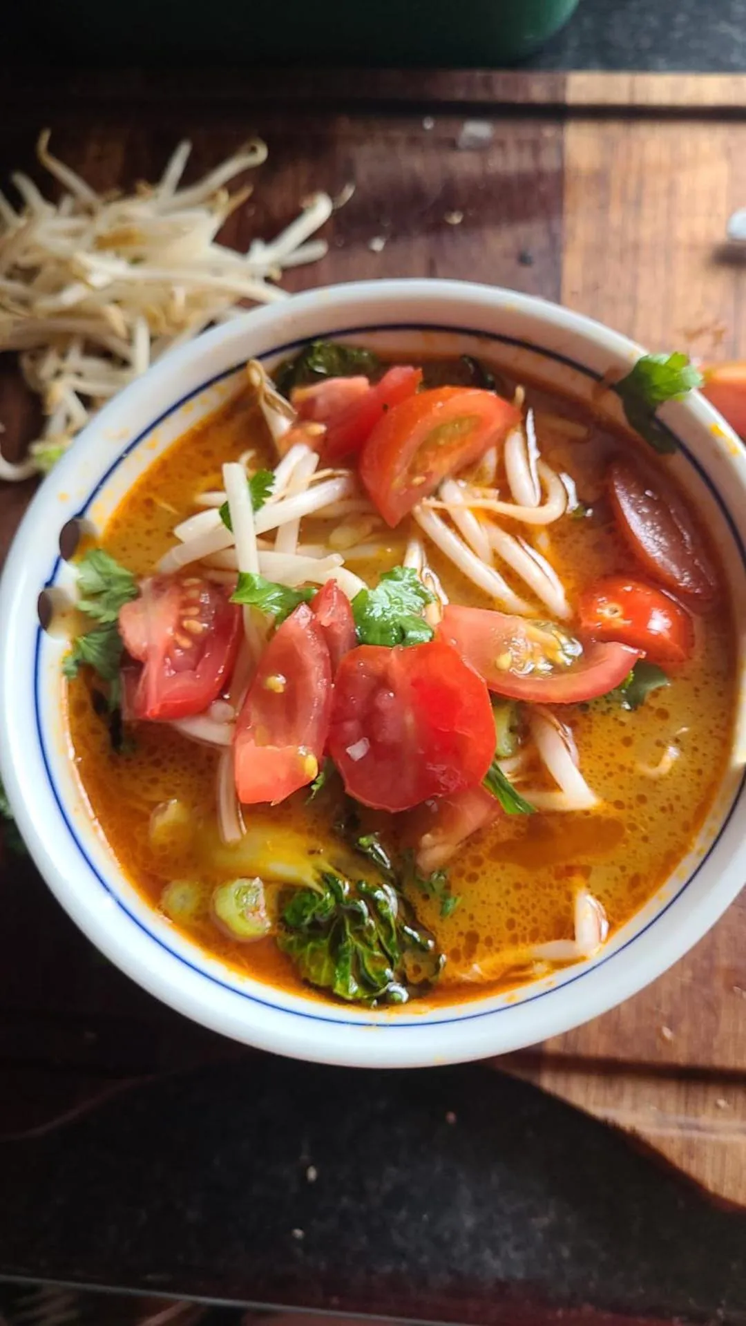 Food and drinks in Golden Beach Resort