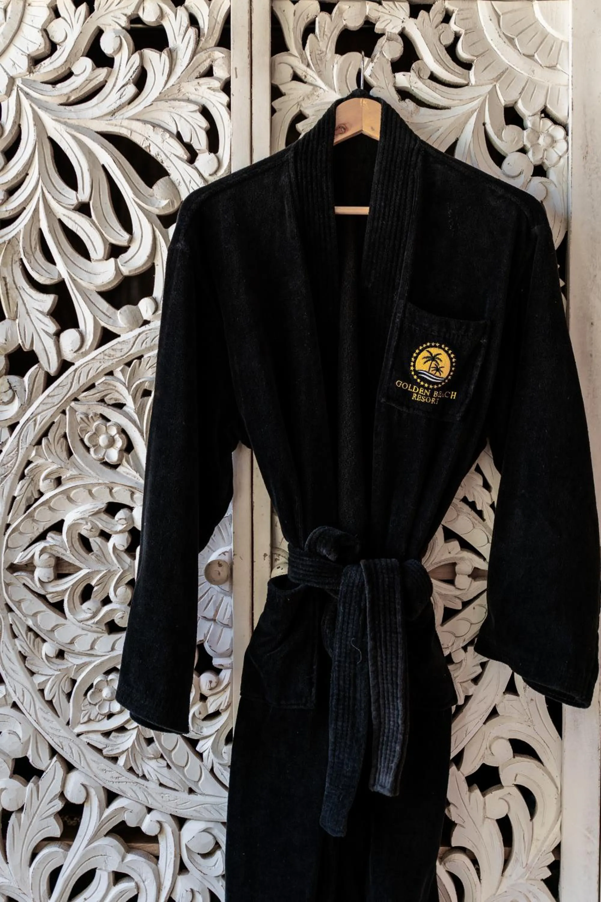 Spa and wellness centre/facilities in Golden Beach Resort