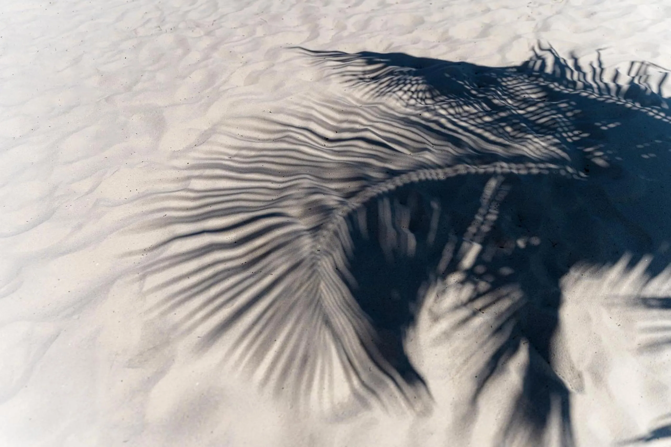 Decorative detail in Golden Beach Resort