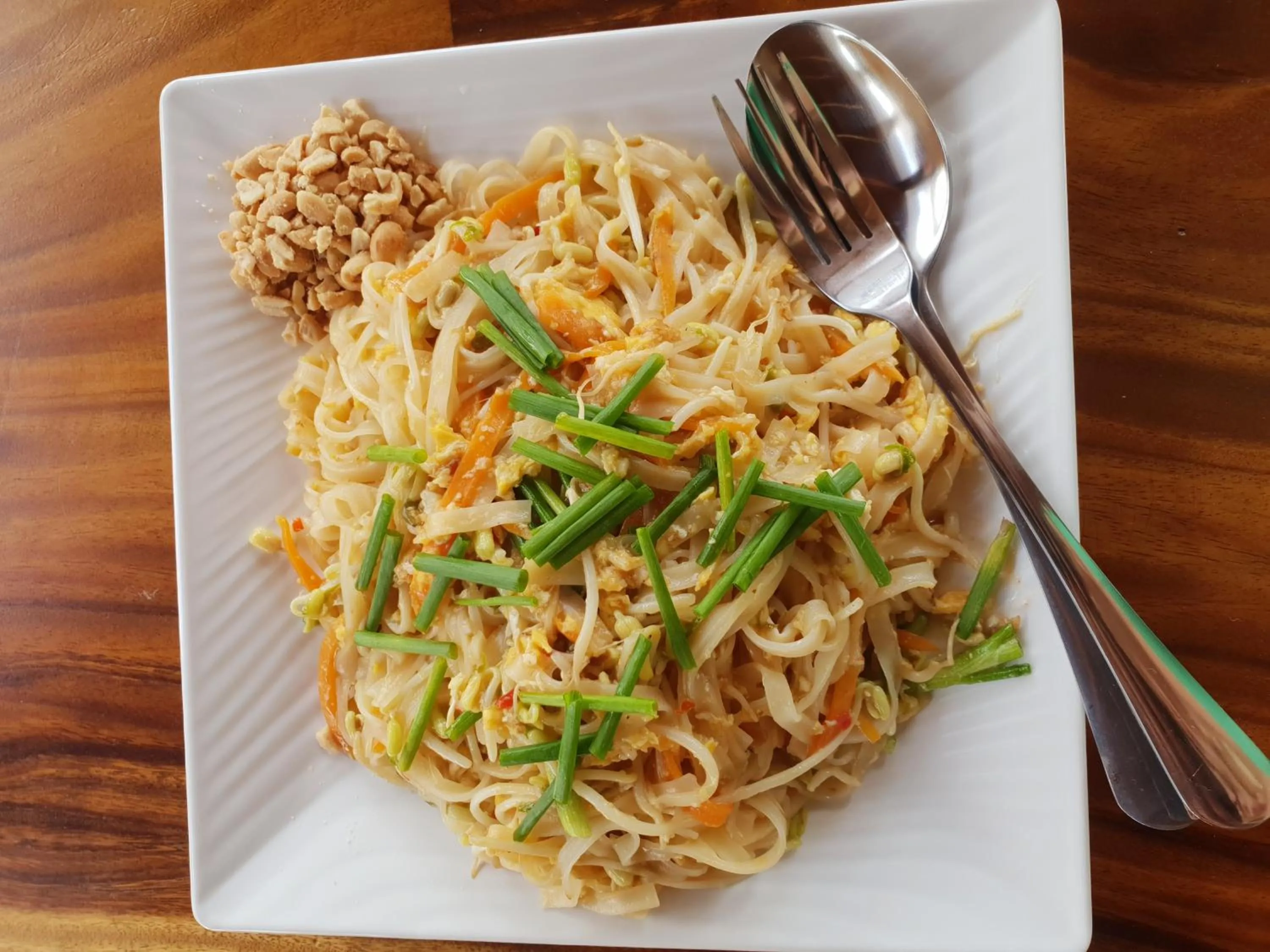 Food and drinks in Golden Beach Resort