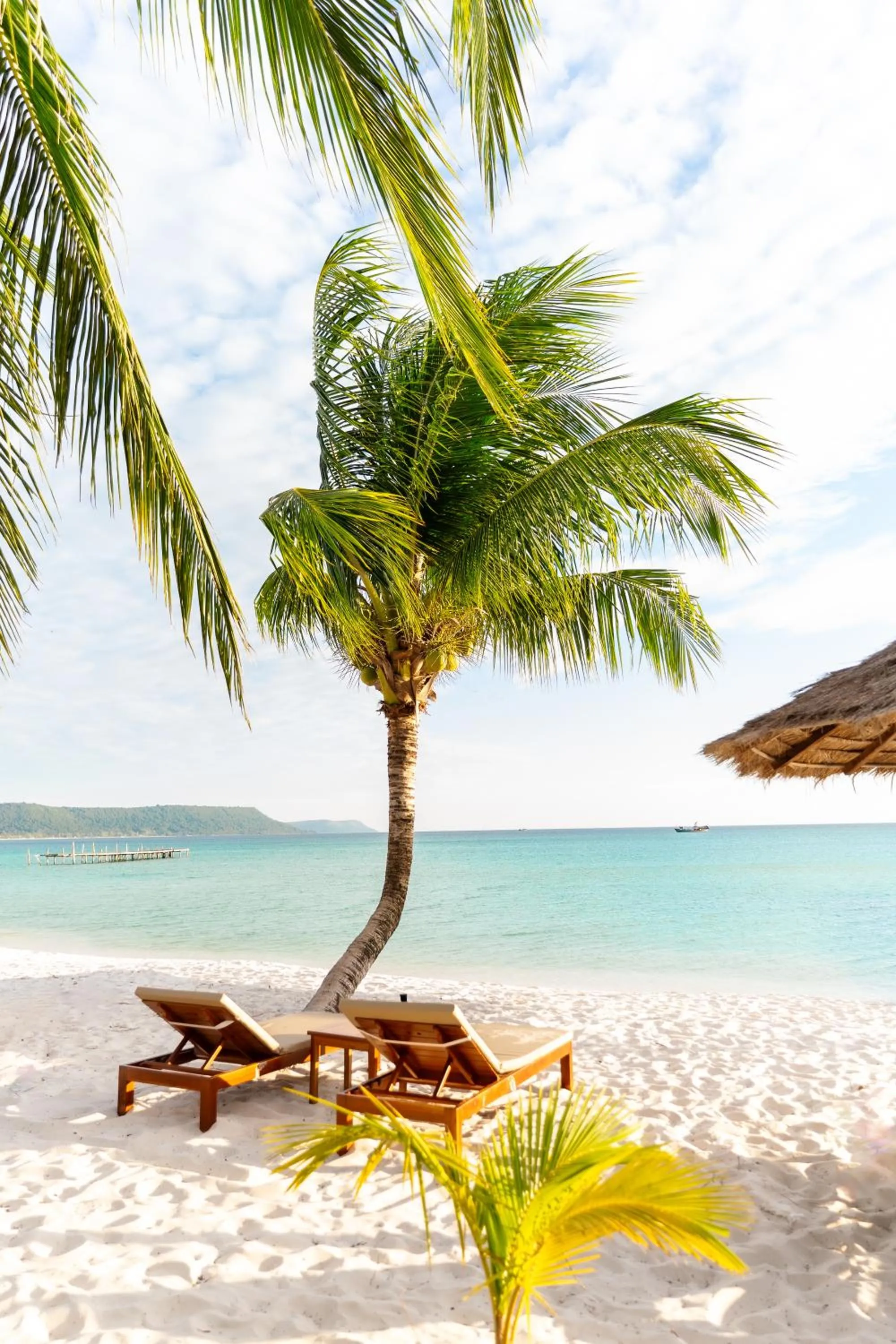 Spa and wellness centre/facilities in Golden Beach Resort