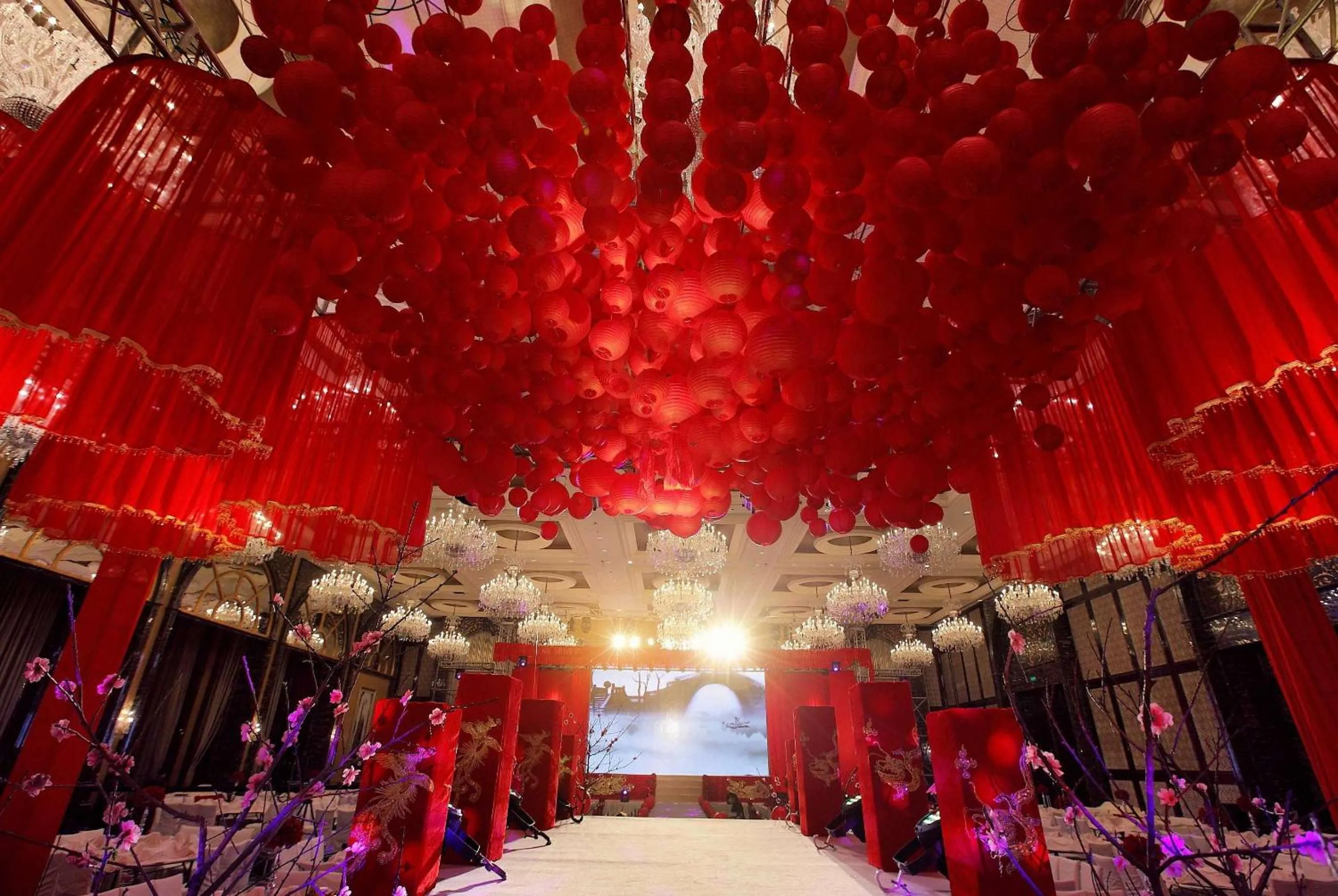 Meeting/conference room in Howard Johnson Agile Plaza Chengdu