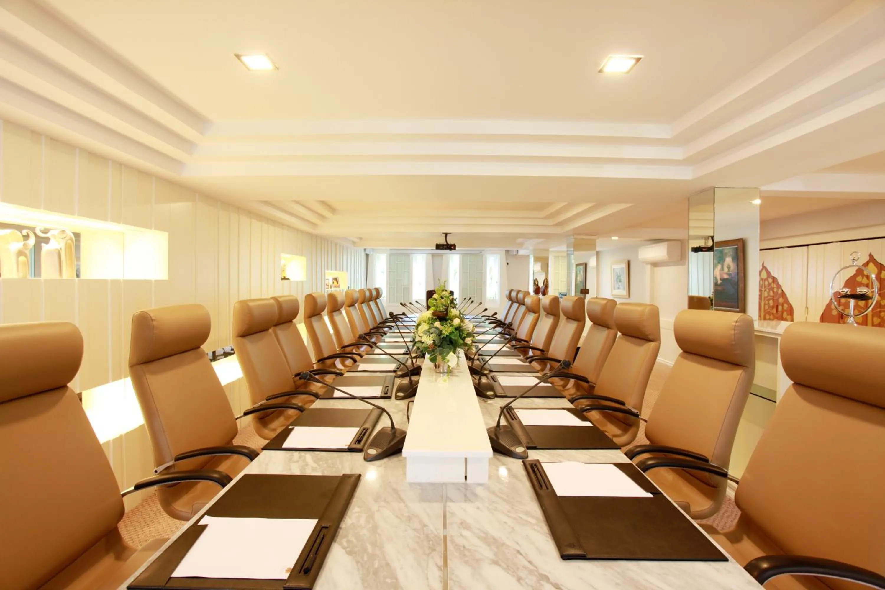 Business facilities in Sireeampan Boutique Resort and Spa