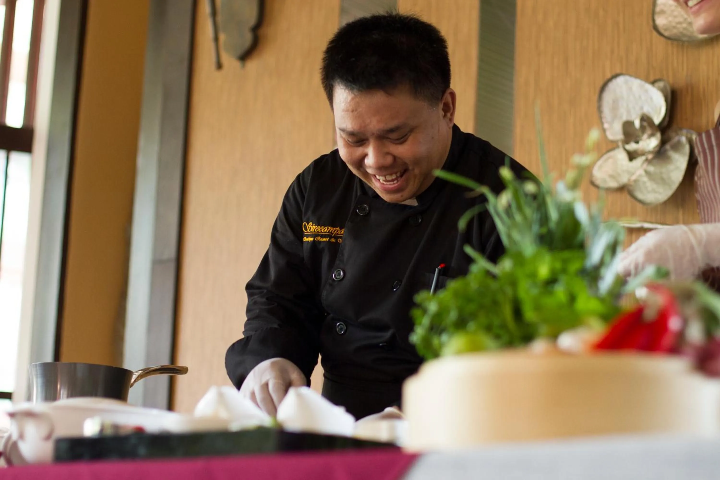 Activities in Sireeampan Boutique Resort and Spa