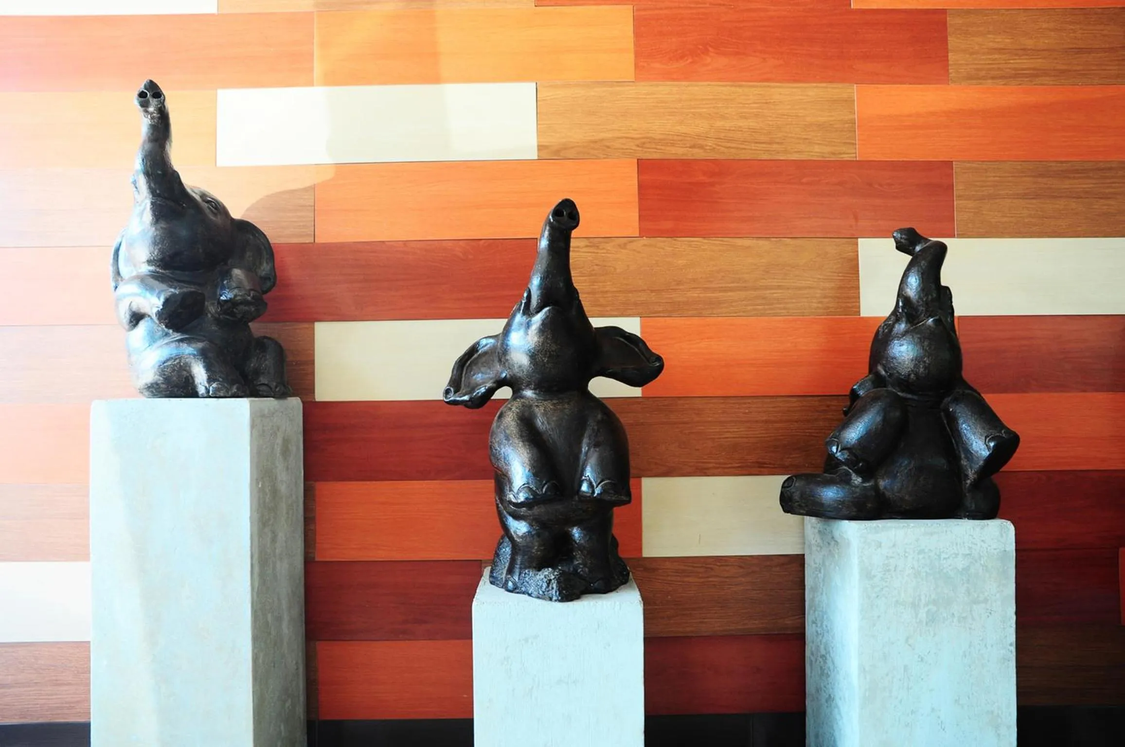 Place of worship in Choktawee Smile