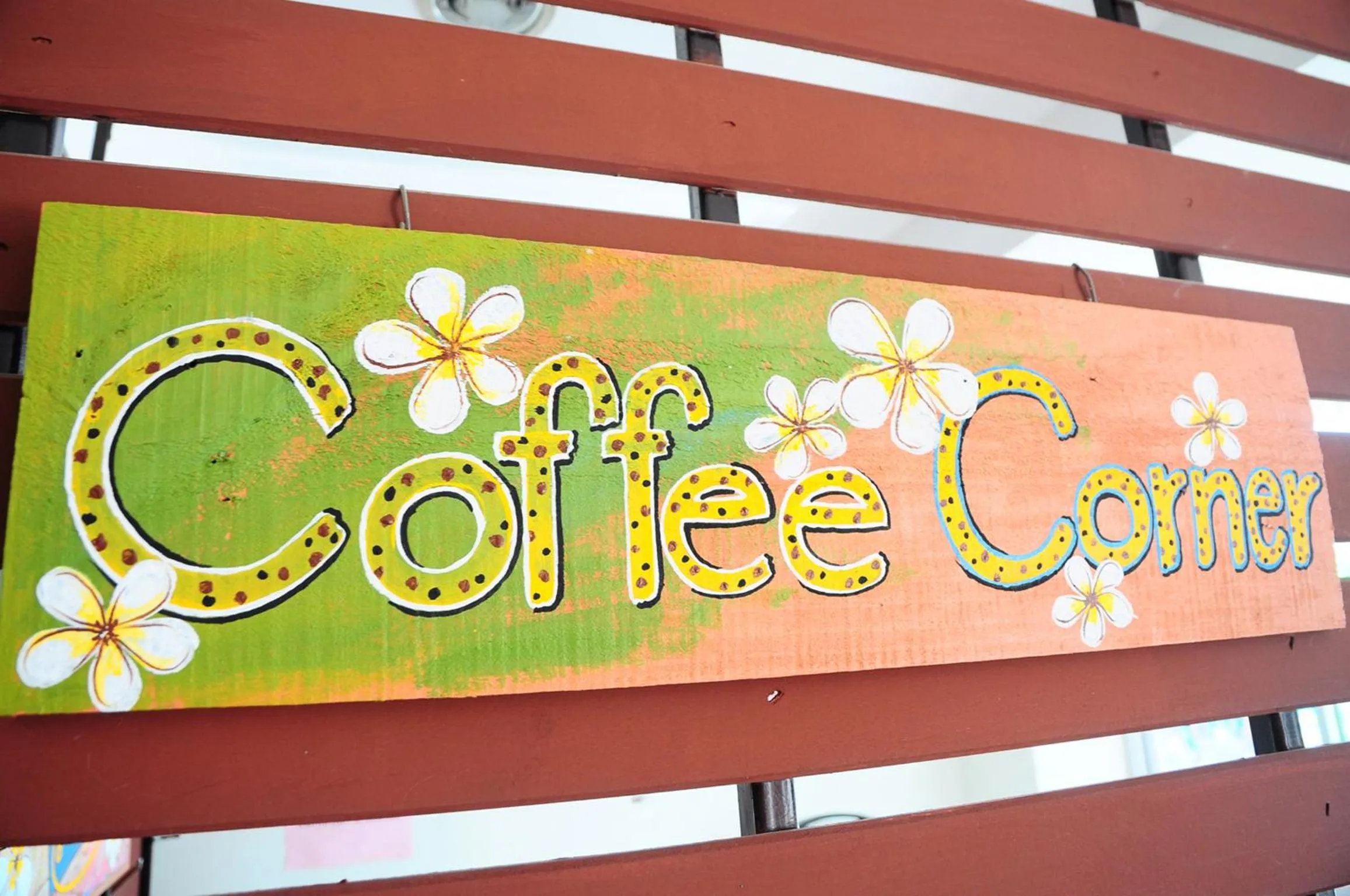 Lounge or bar in Choktawee Smile