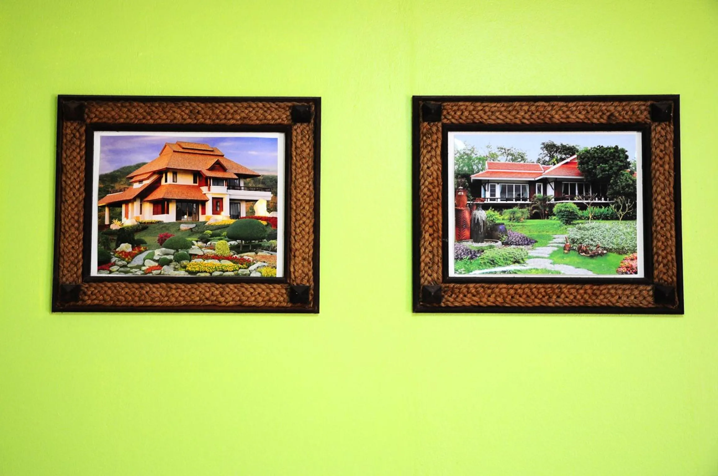 Decorative detail in Choktawee Smile