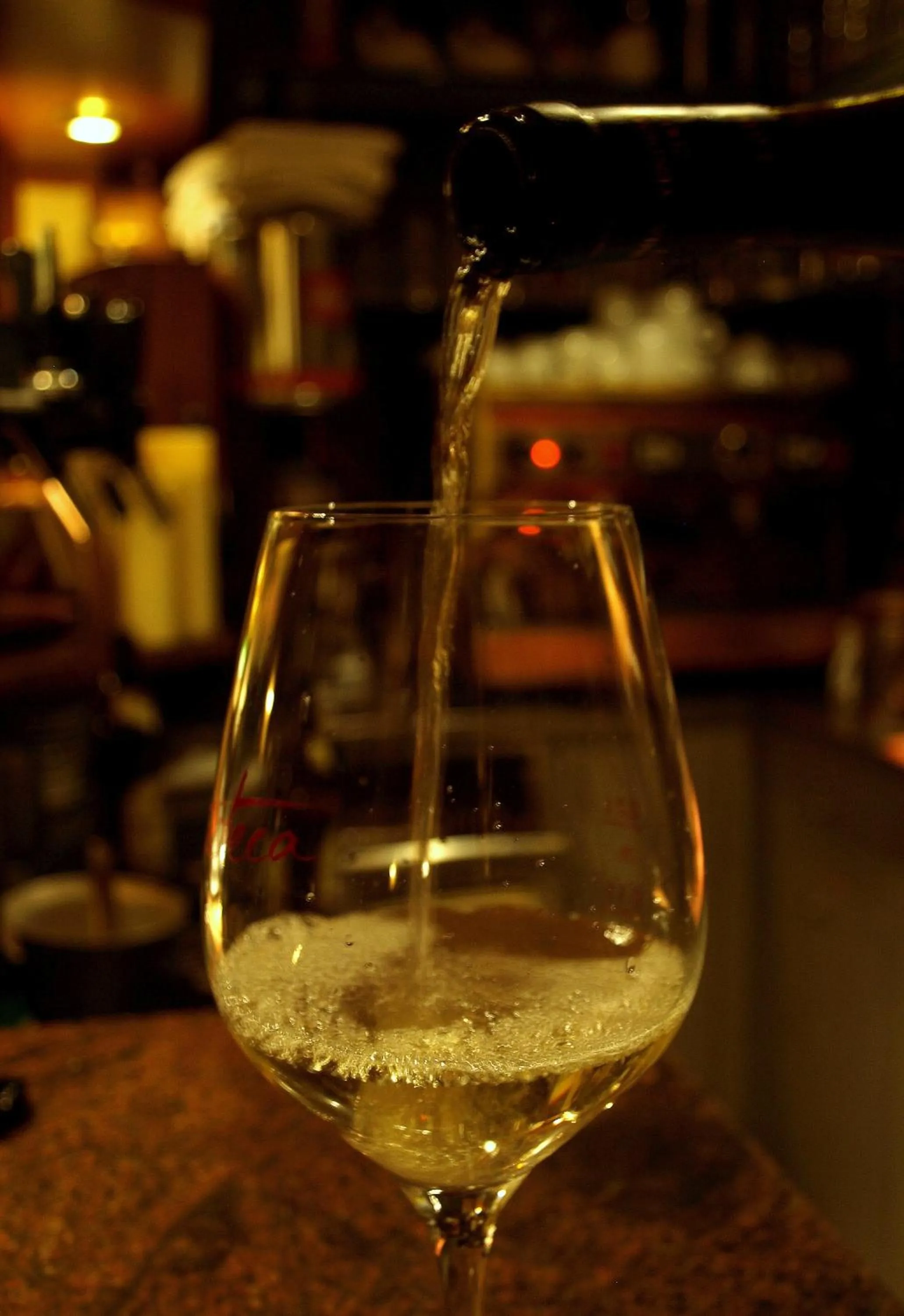 Drinks in Hotel Ristorante La Terrazza