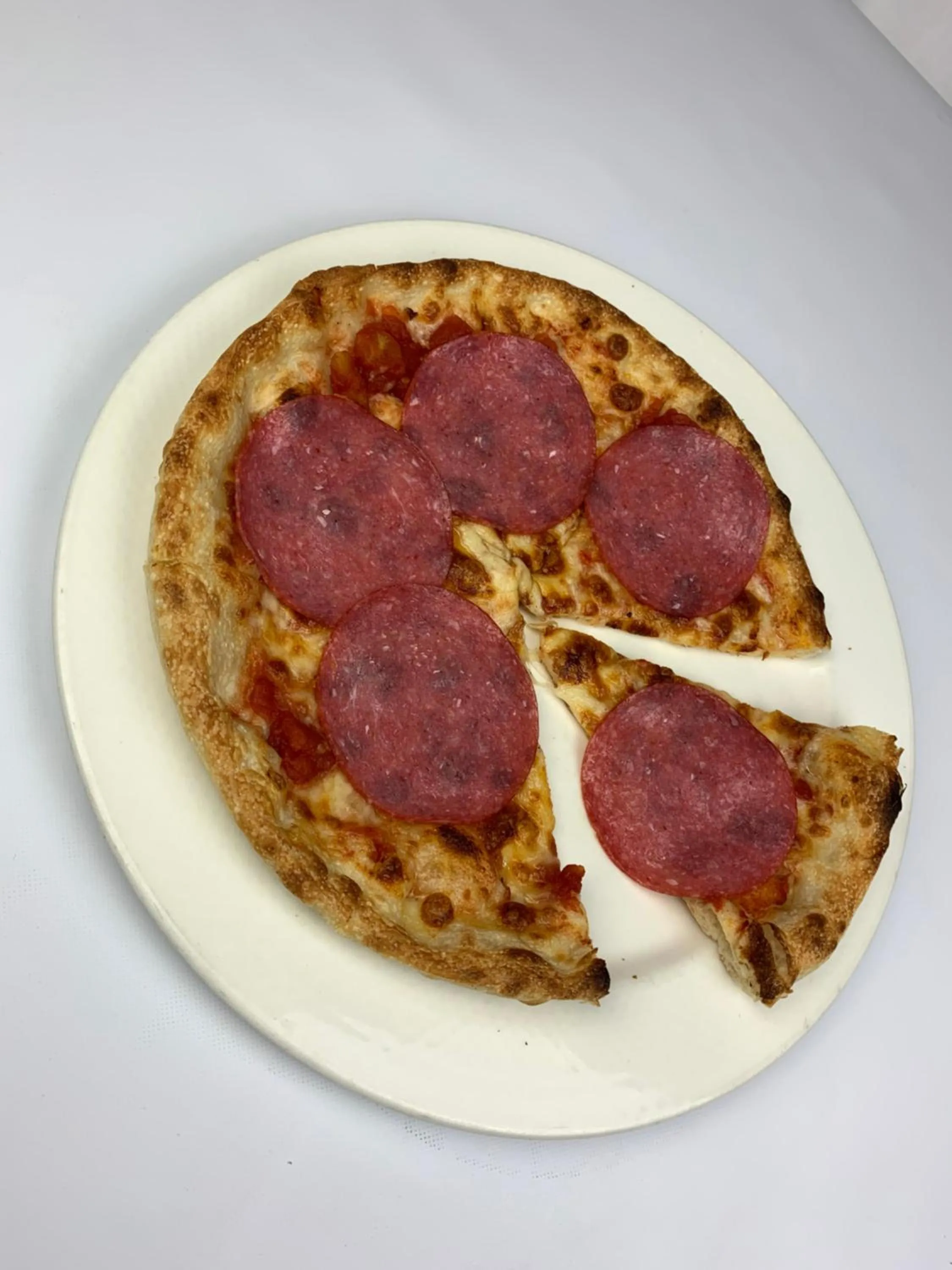 Restaurant/places to eat in Hotel Ristorante La Terrazza