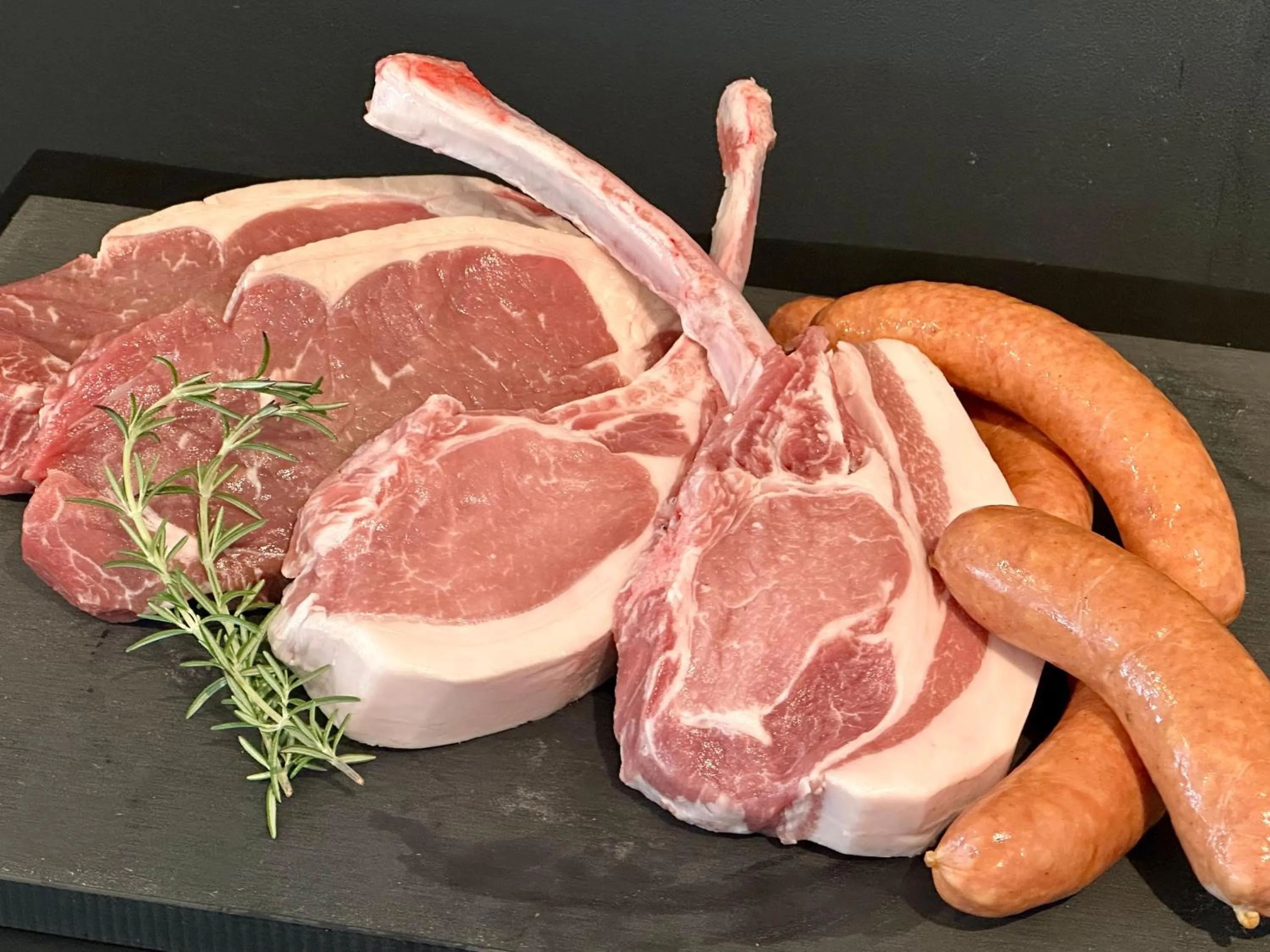 Food in ARS HOTEL Utsunomiya フロア貸切