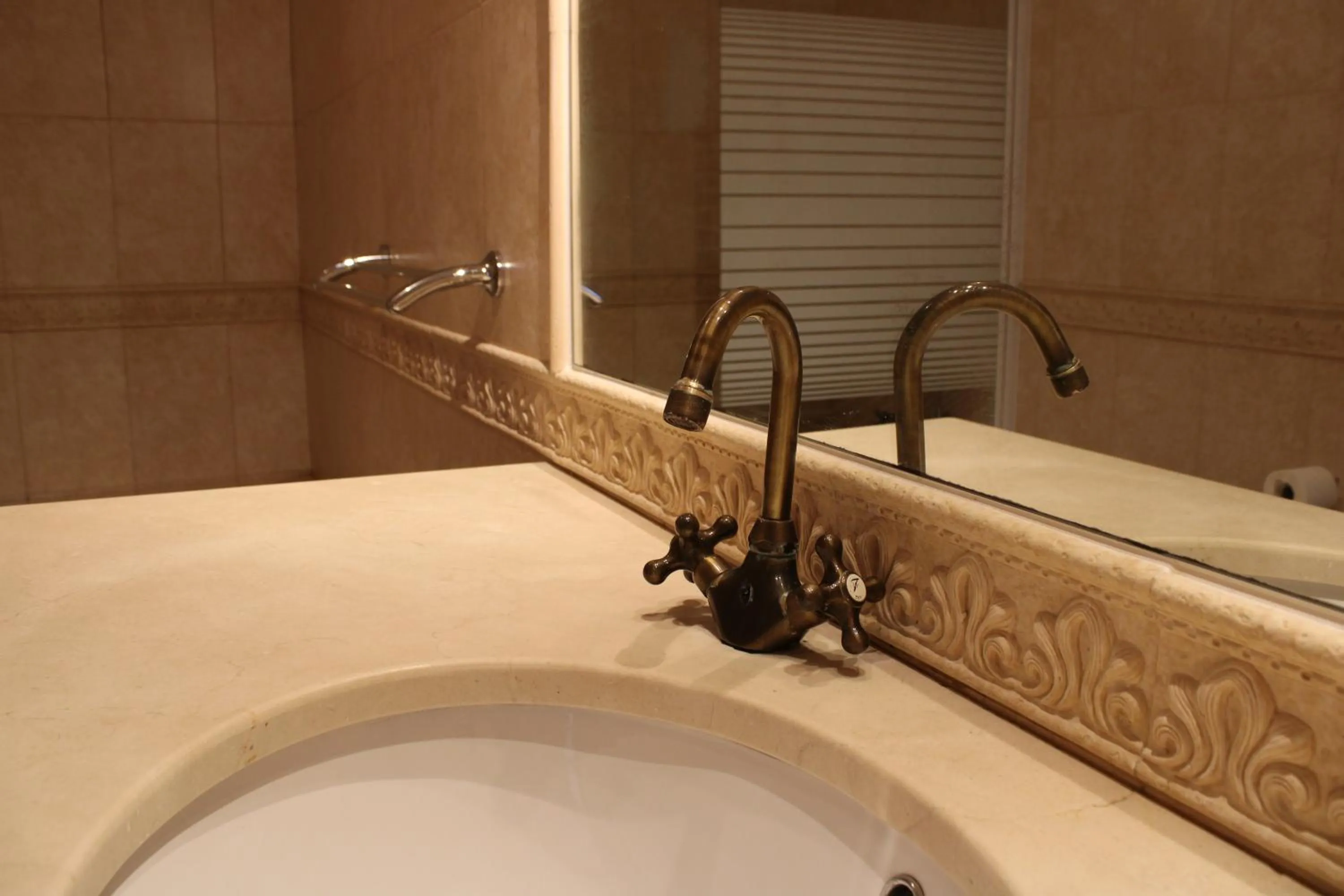 Bathroom in Casa Carioca Carvoeiro