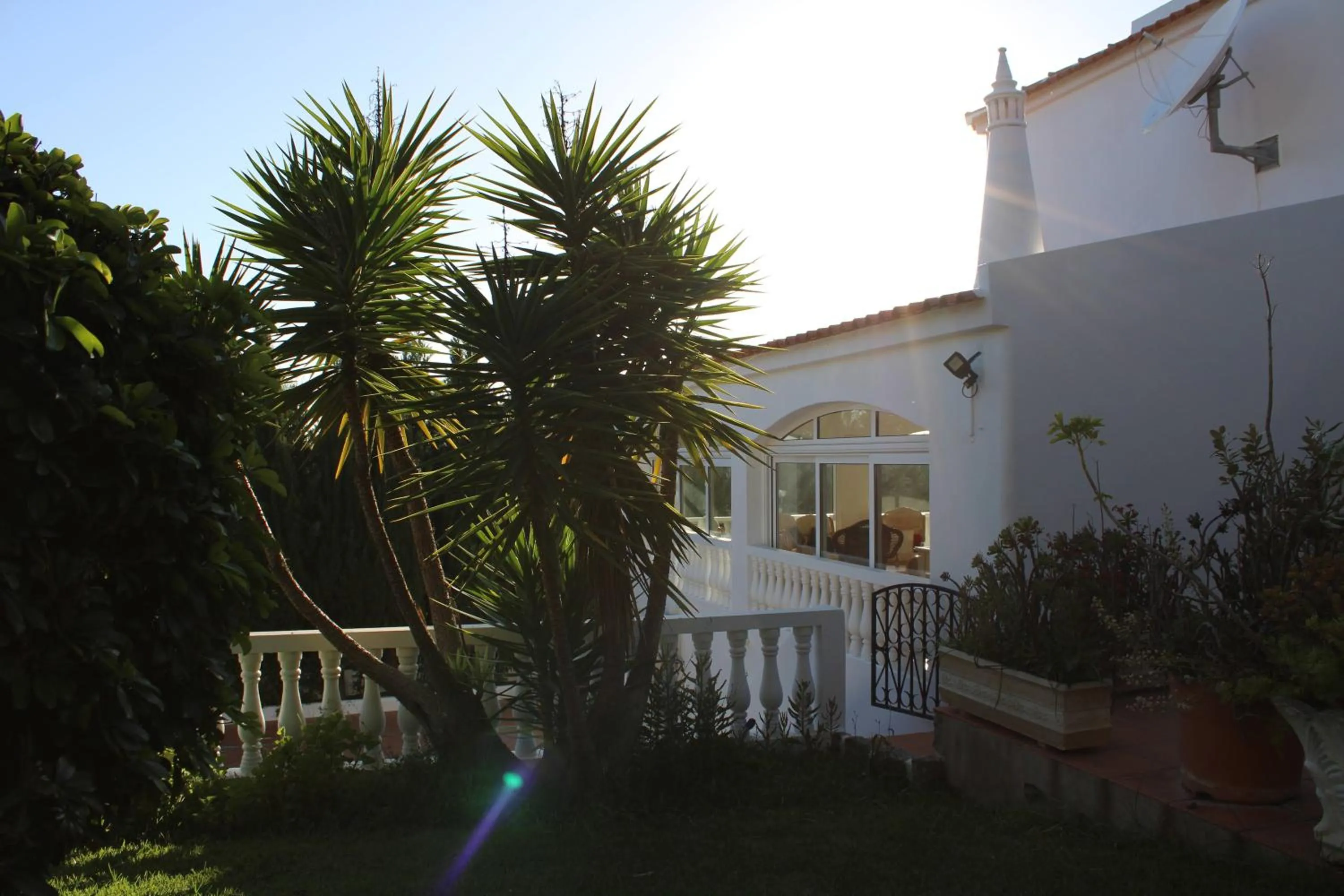 Property building in Casa Carioca Carvoeiro
