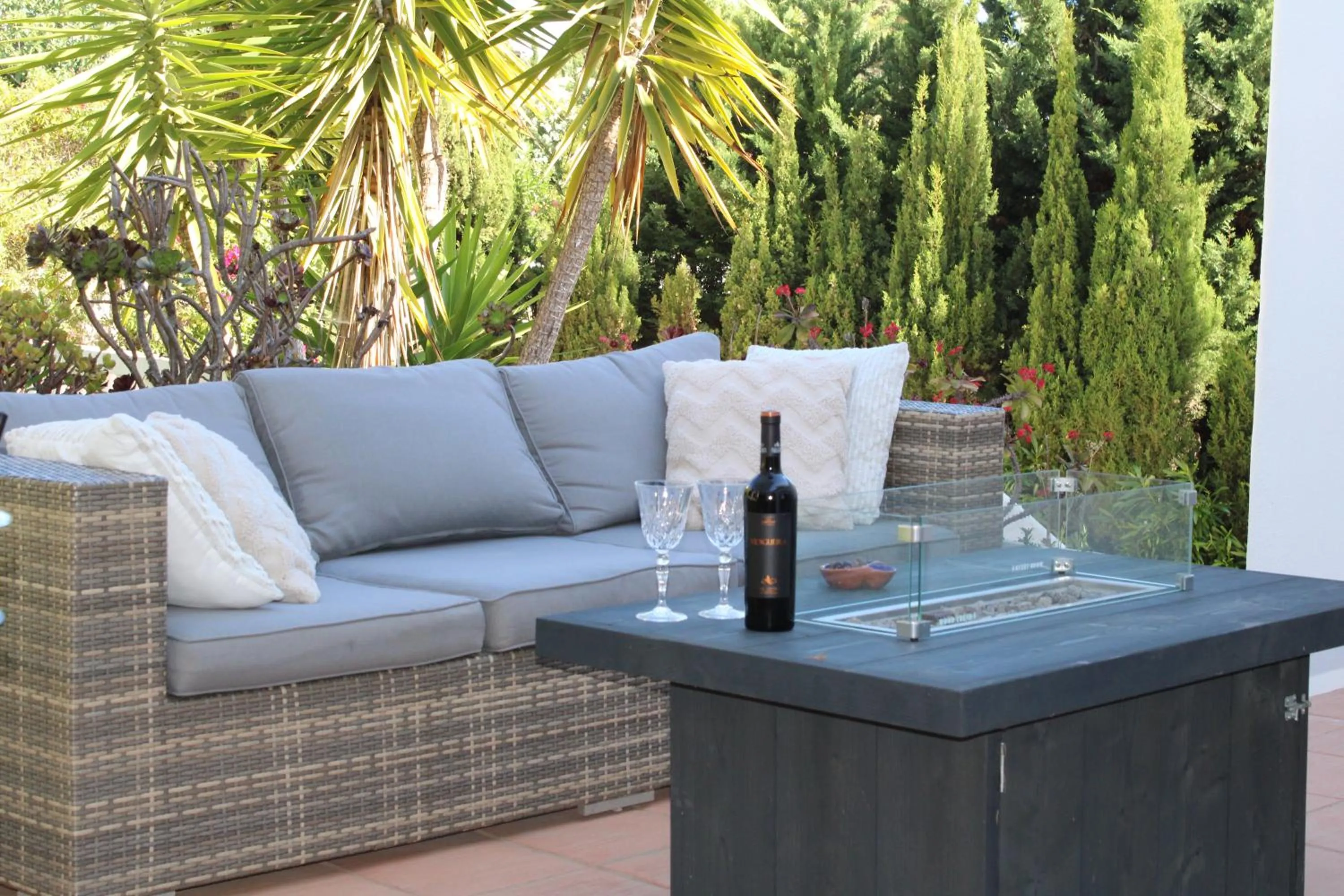 Game Room in Casa Carioca Carvoeiro