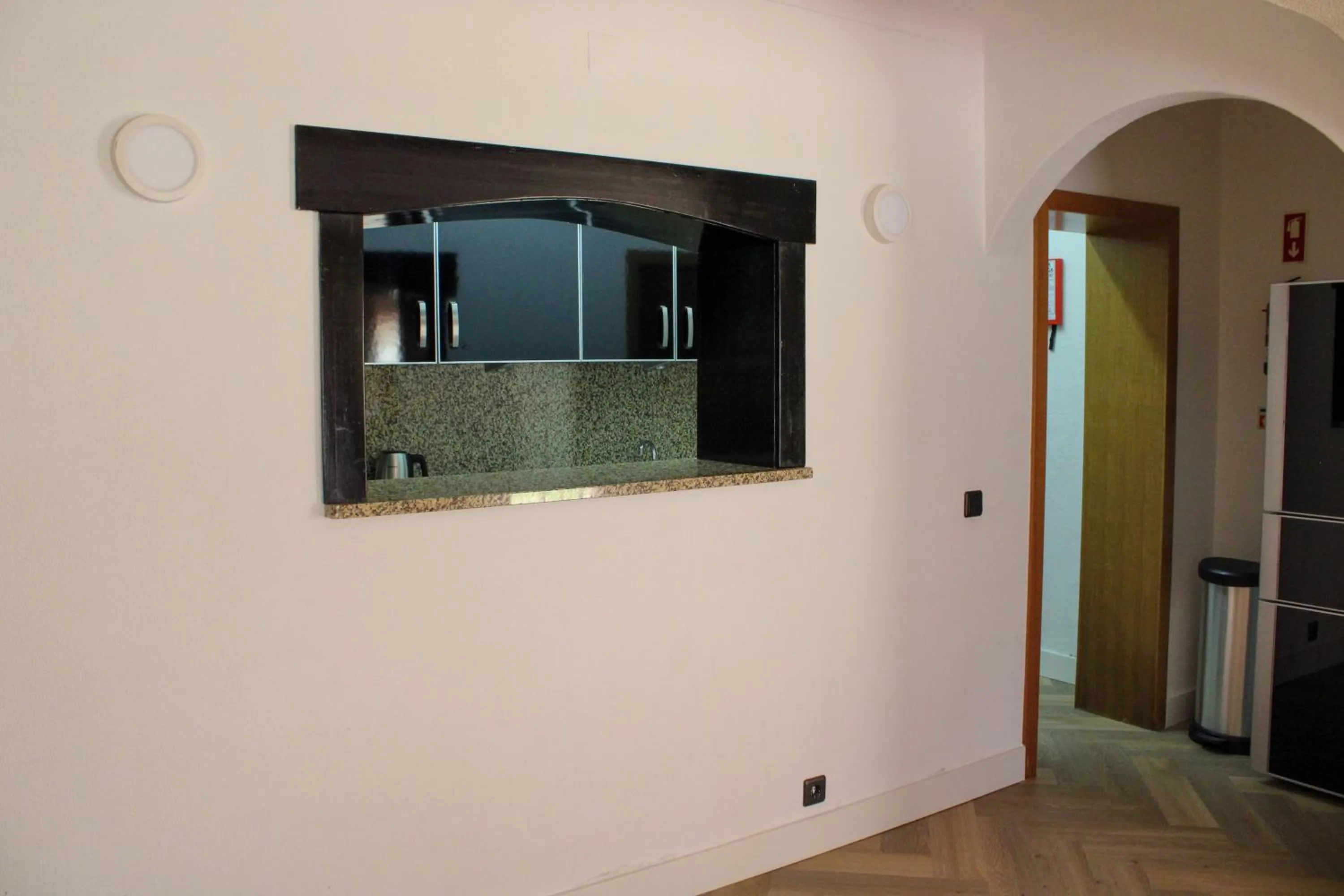 Kitchen or kitchenette in Casa Carioca Carvoeiro