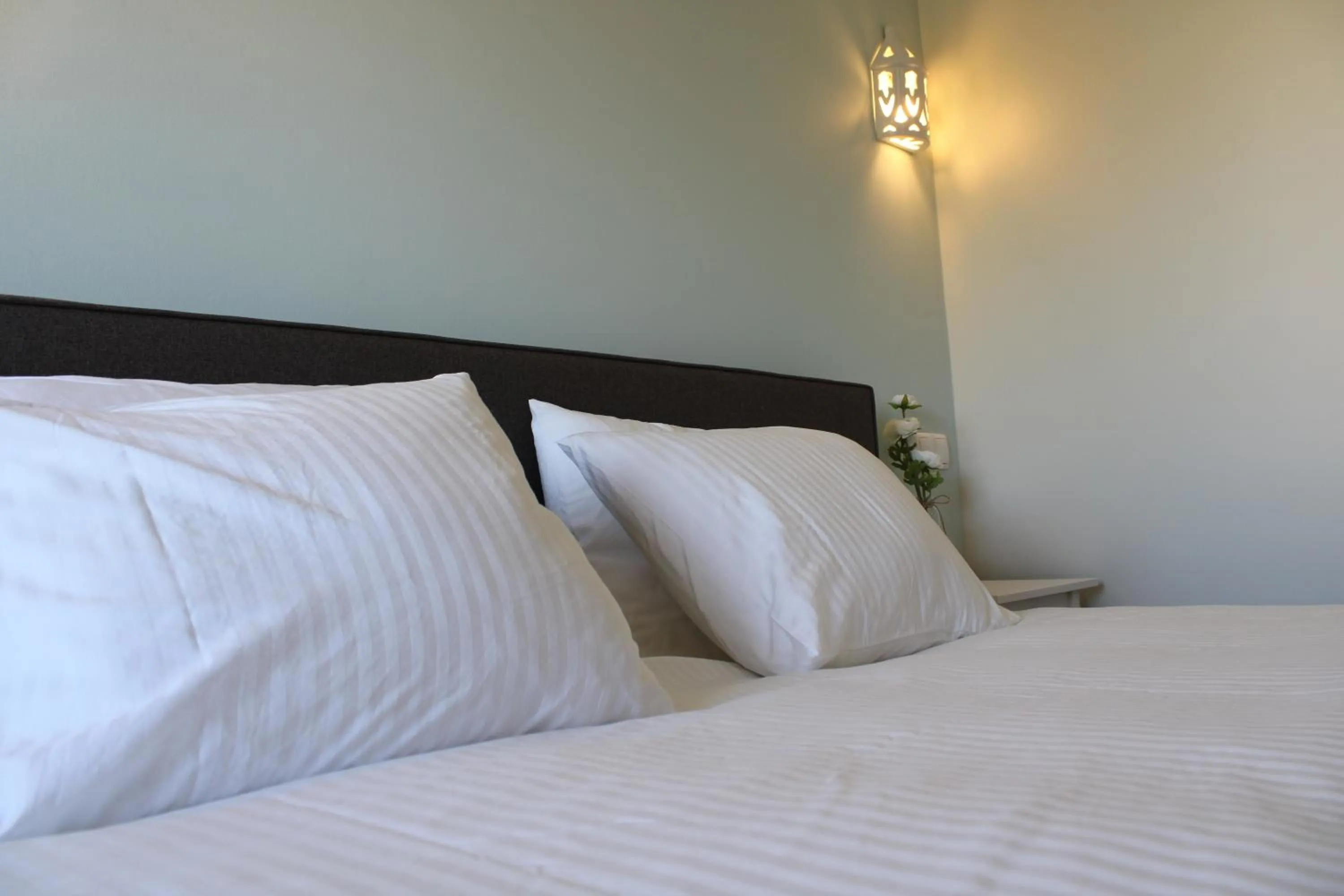 Bed in Casa Carioca Carvoeiro