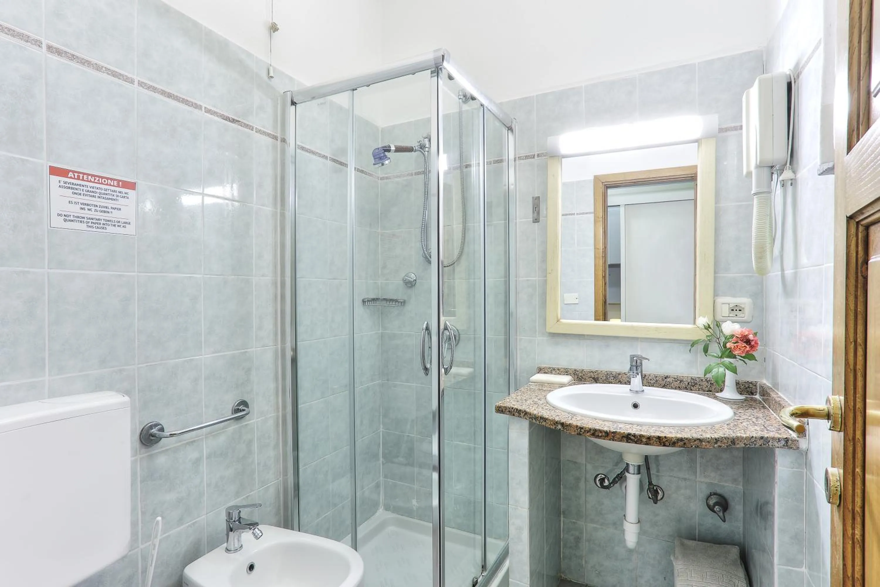 Residence Vacanza Mare