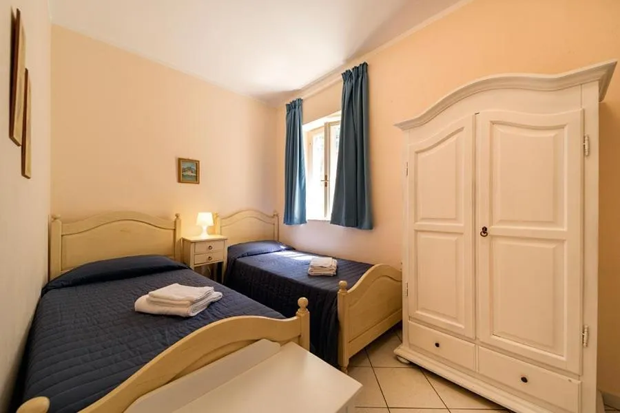Bed in Residence Vacanza Mare