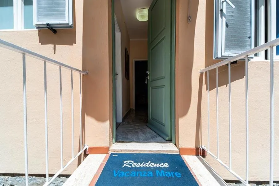 Residence Vacanza Mare