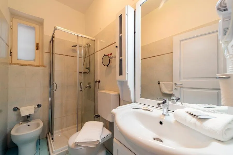 Residence Vacanza Mare