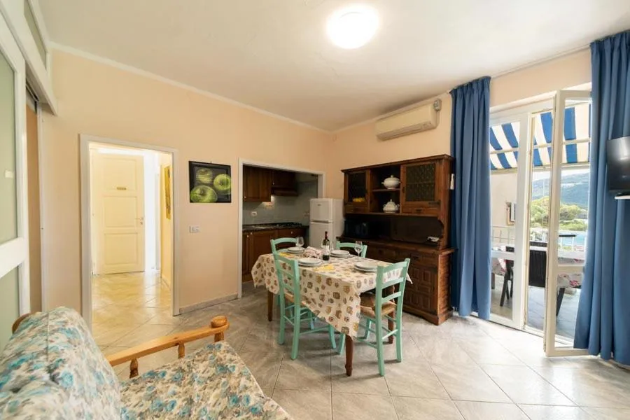 Residence Vacanza Mare