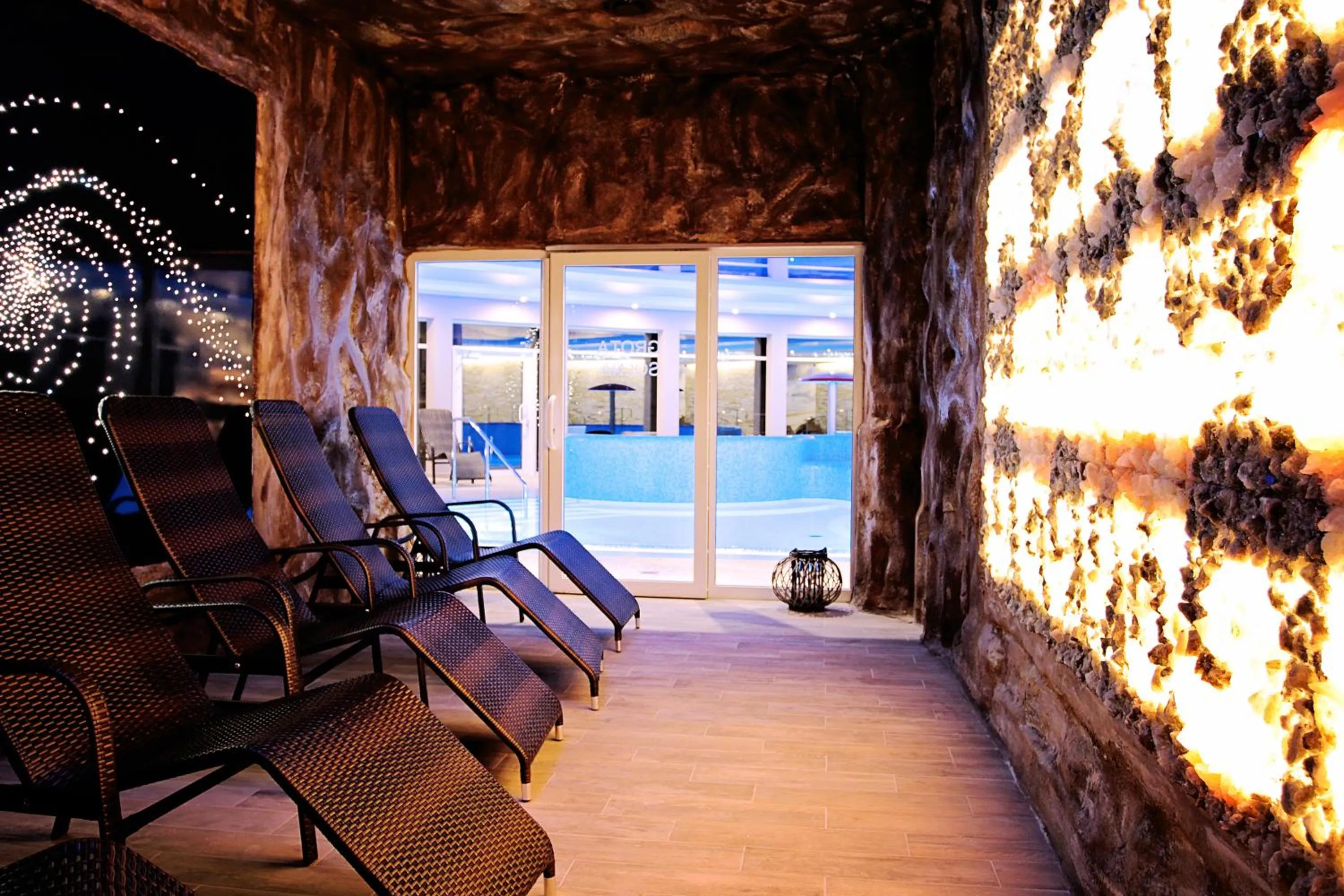 Other in Tristan Hotel & SPA