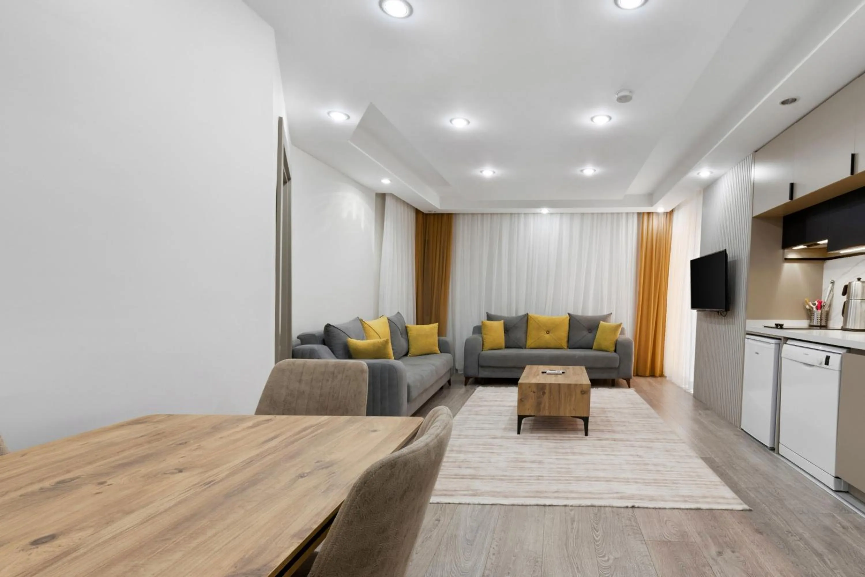 River Park Residence Lara