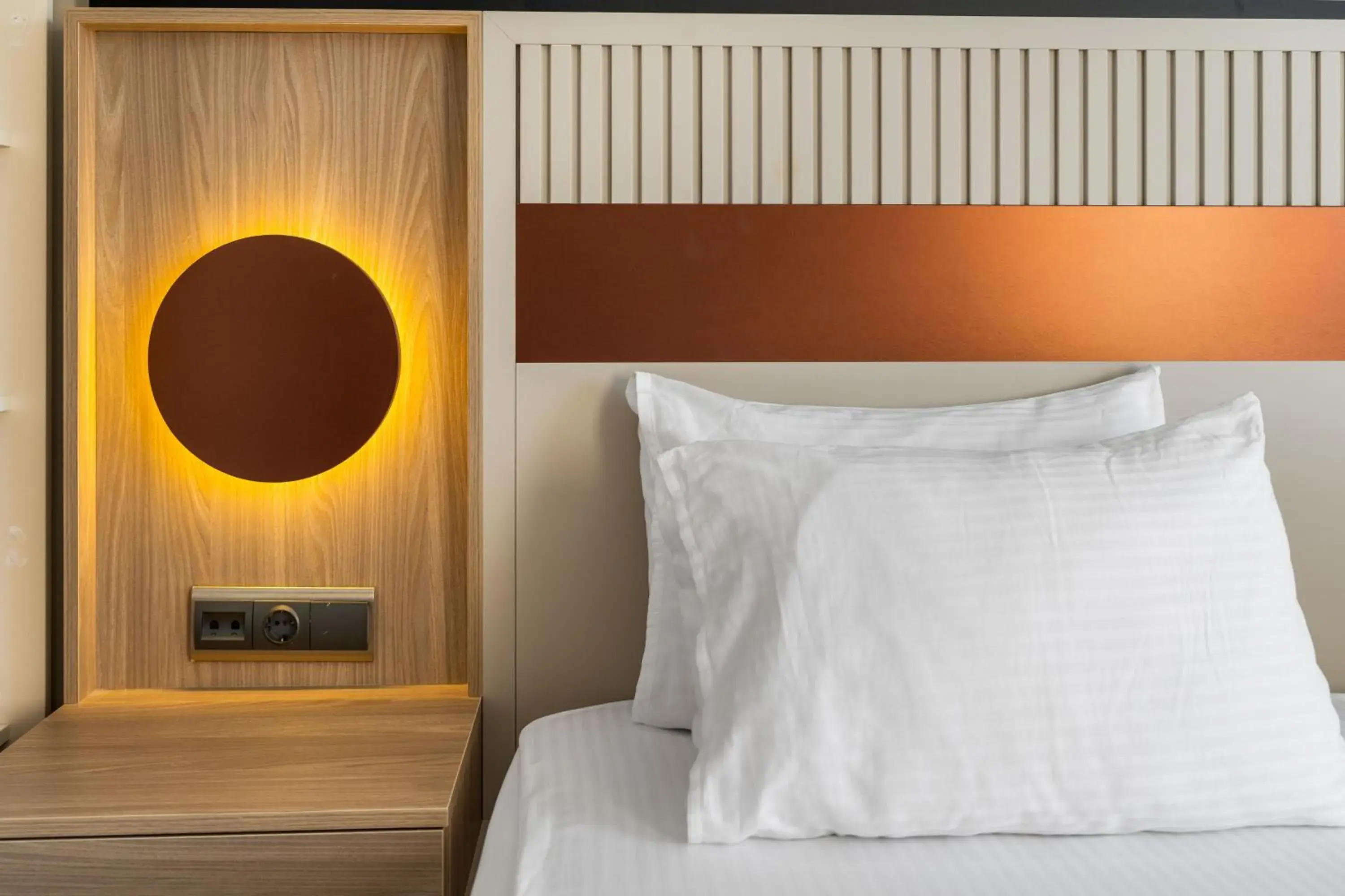 Deluxe Triple Room in River Park Residence Lara Deluxe Triple Room in River Park Residence Lara