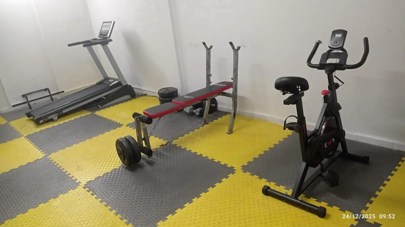 River Park Residence Lara