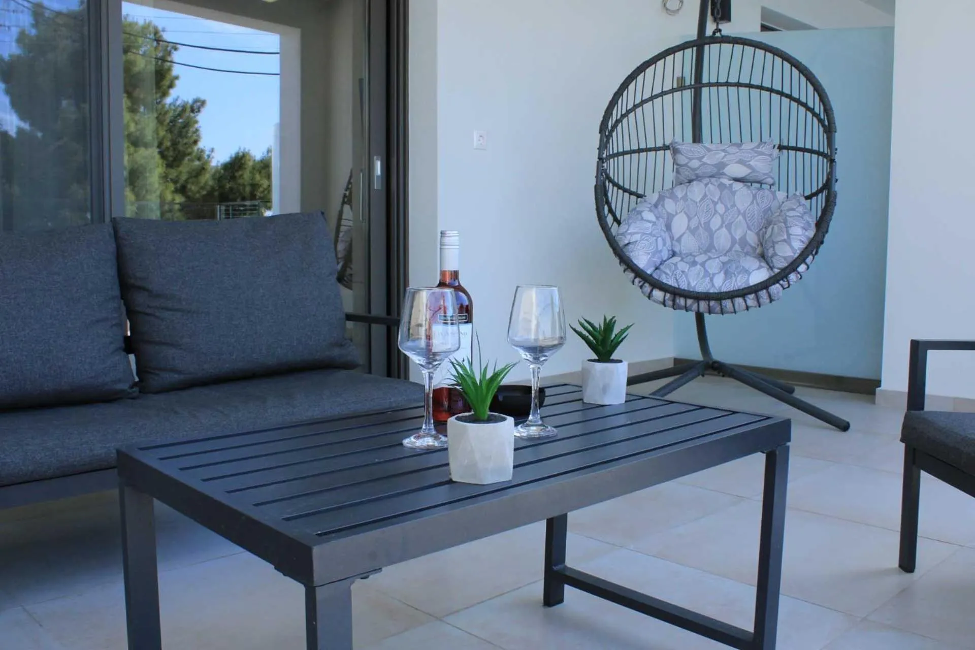 My Place Luxury Apartments