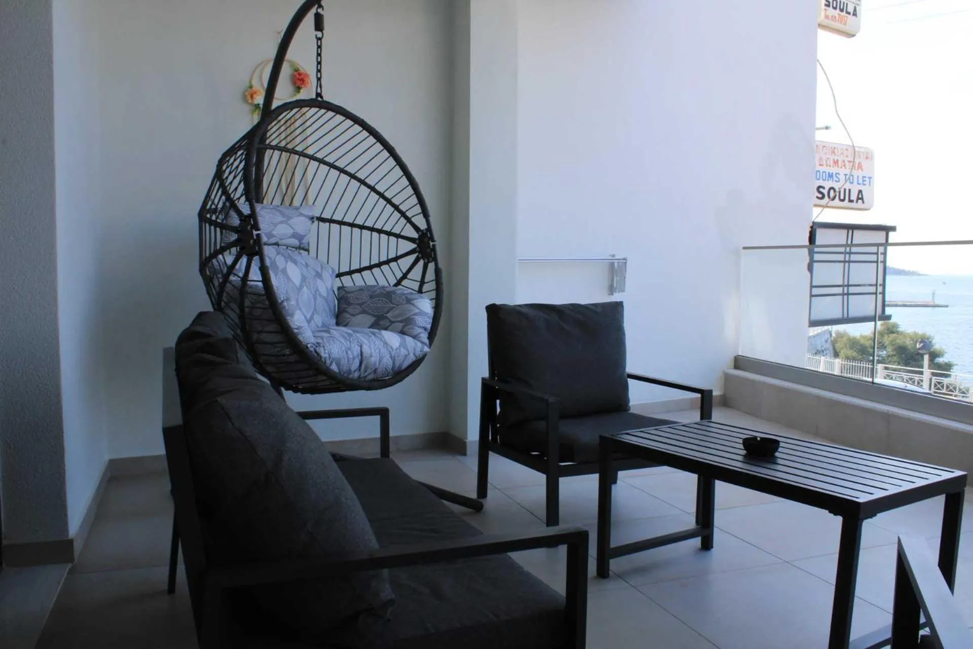 My Place Luxury Apartments