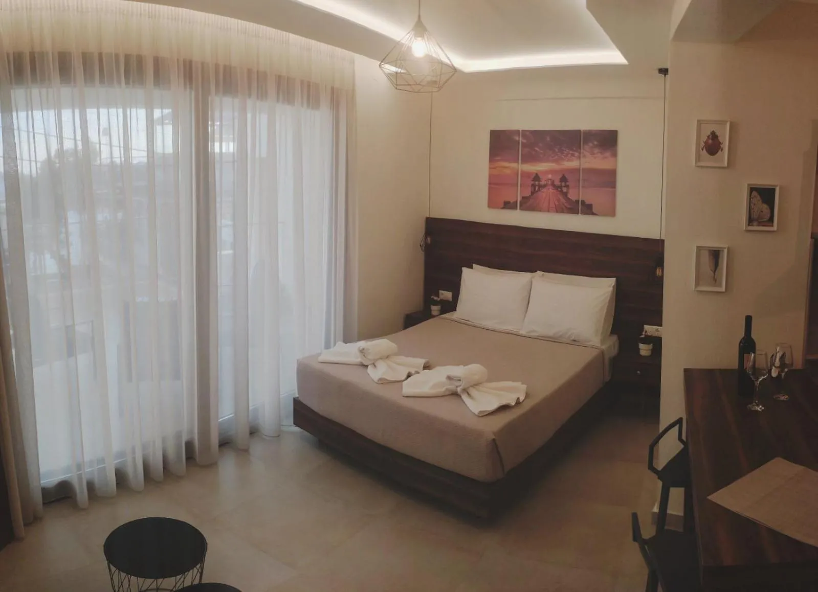 Bed in My Place Luxury Apartments