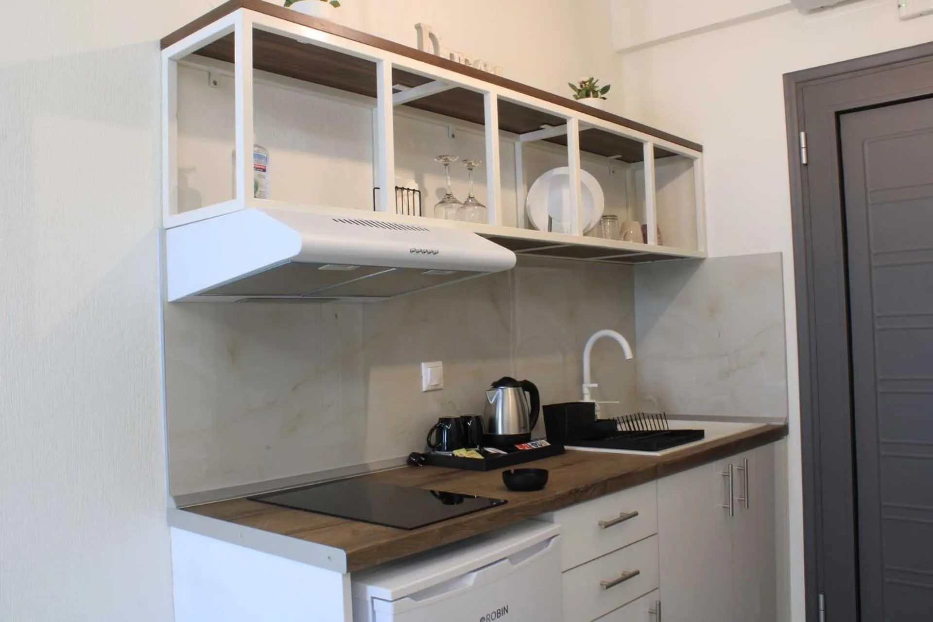My Place Luxury Apartments