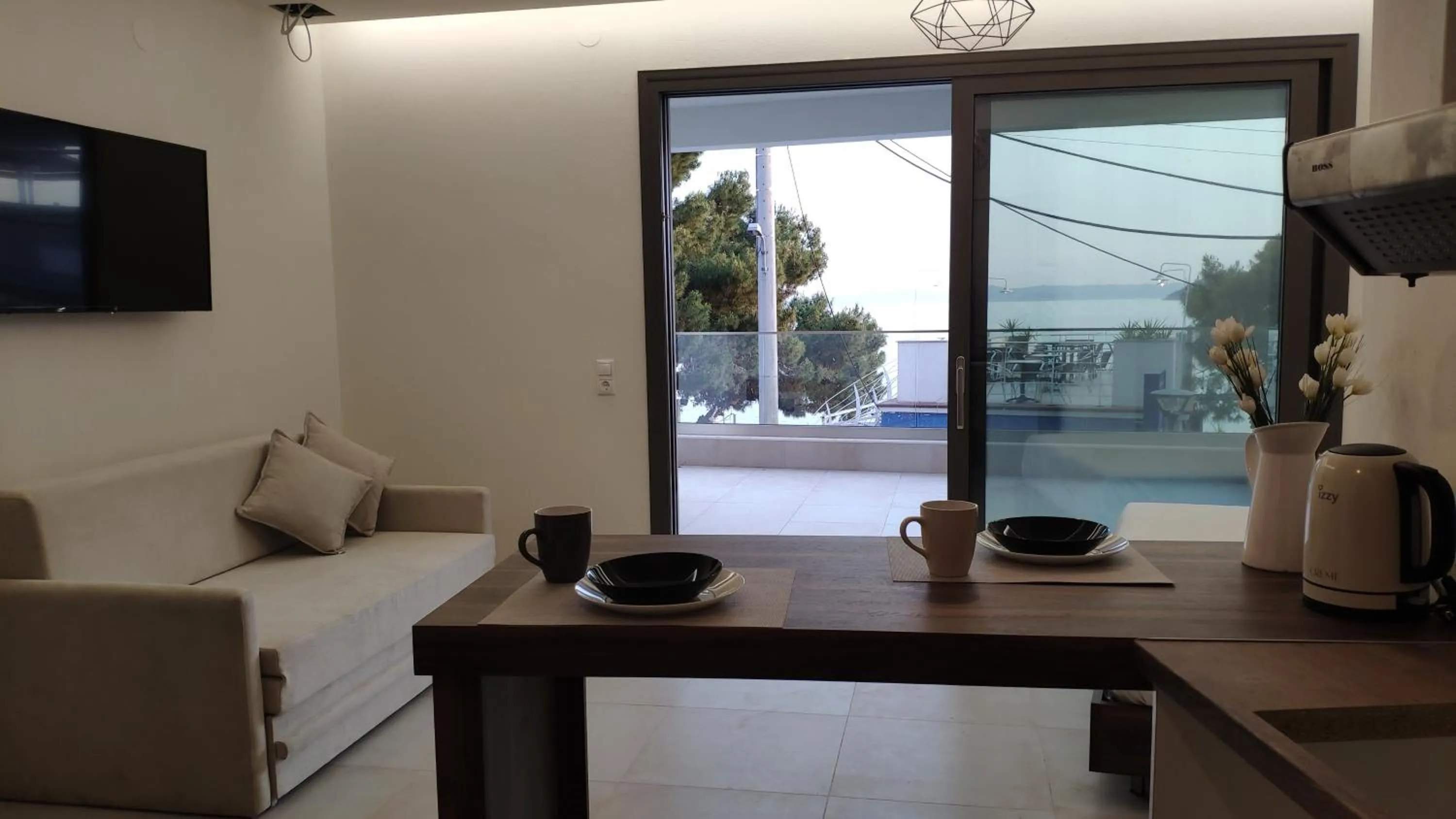 My Place Luxury Apartments