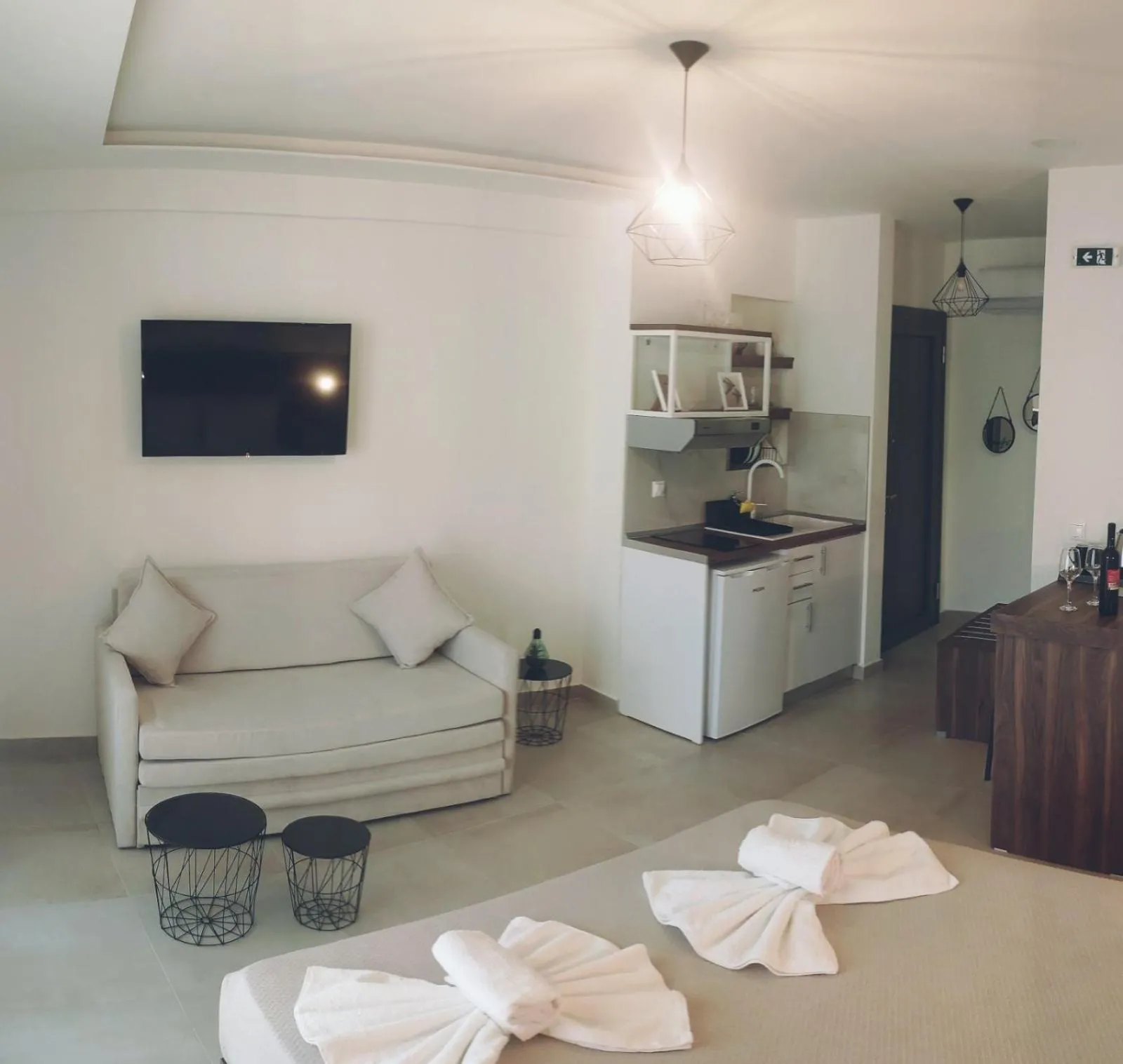 My Place Luxury Apartments