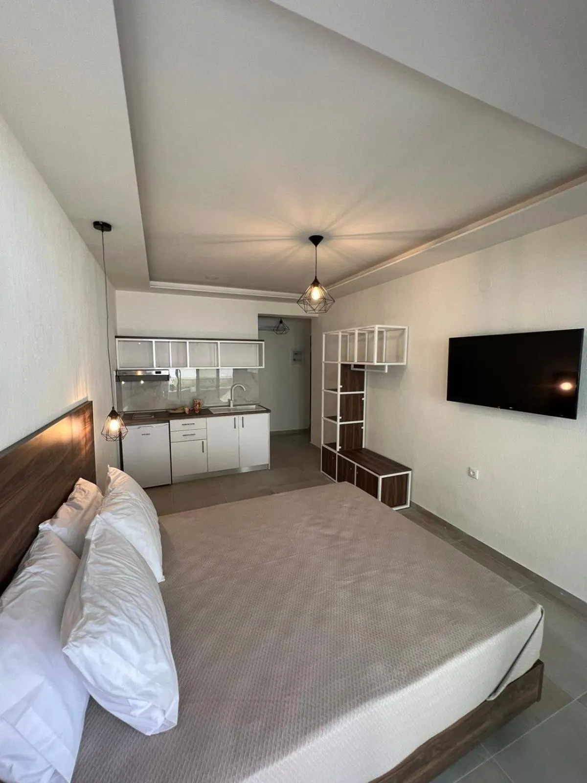 Bed in My Place Luxury Apartments