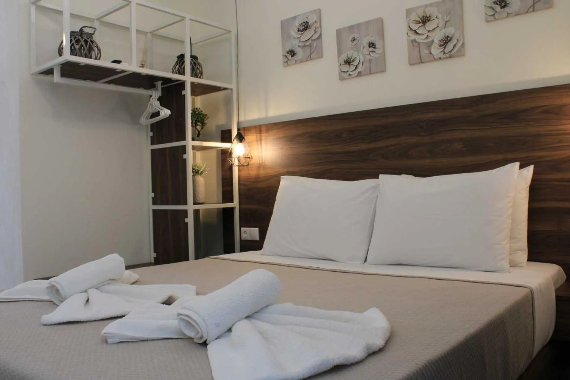 Bed in My Place Luxury Apartments