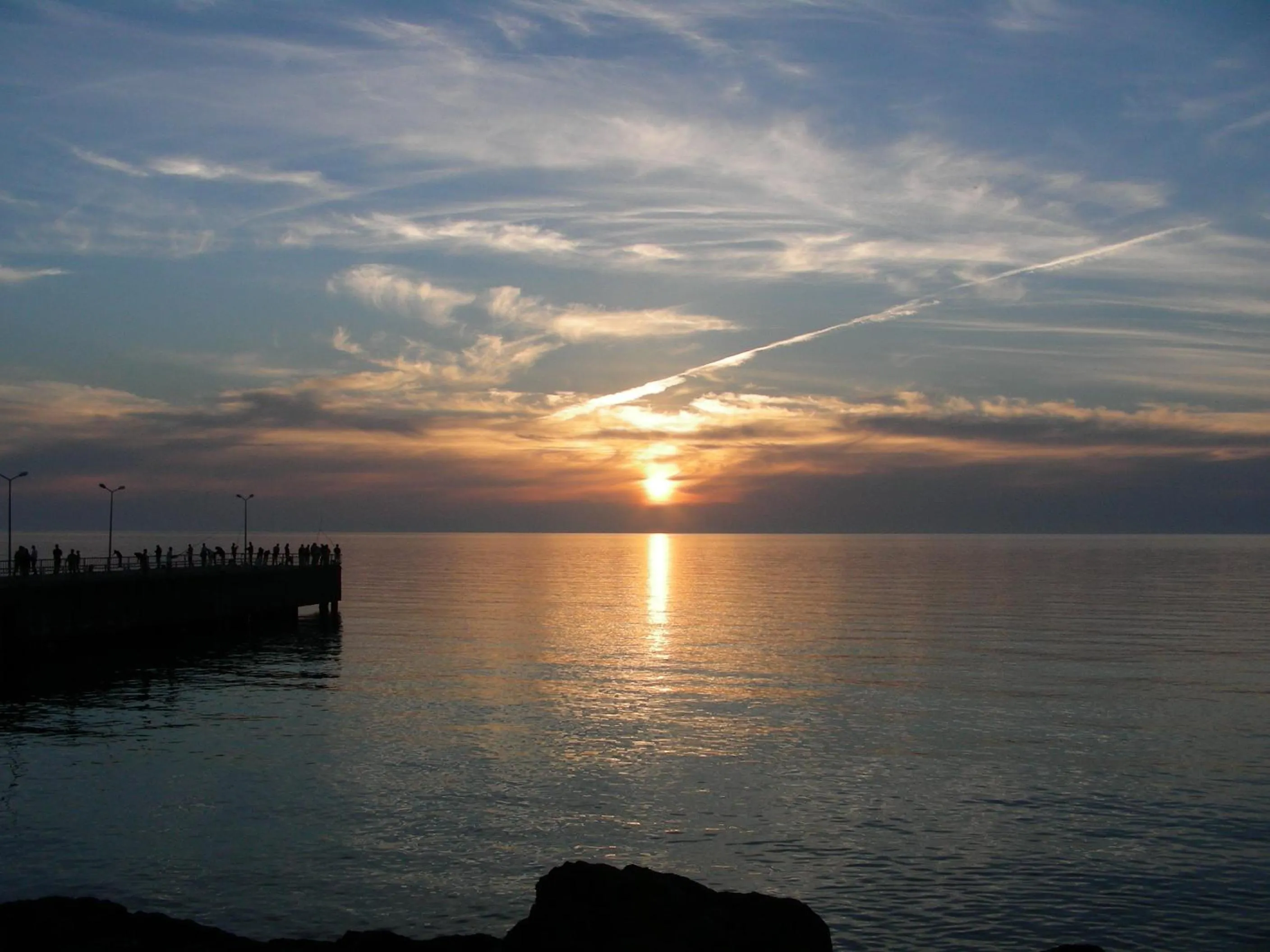 View (from property/room) in Cihan Hotel