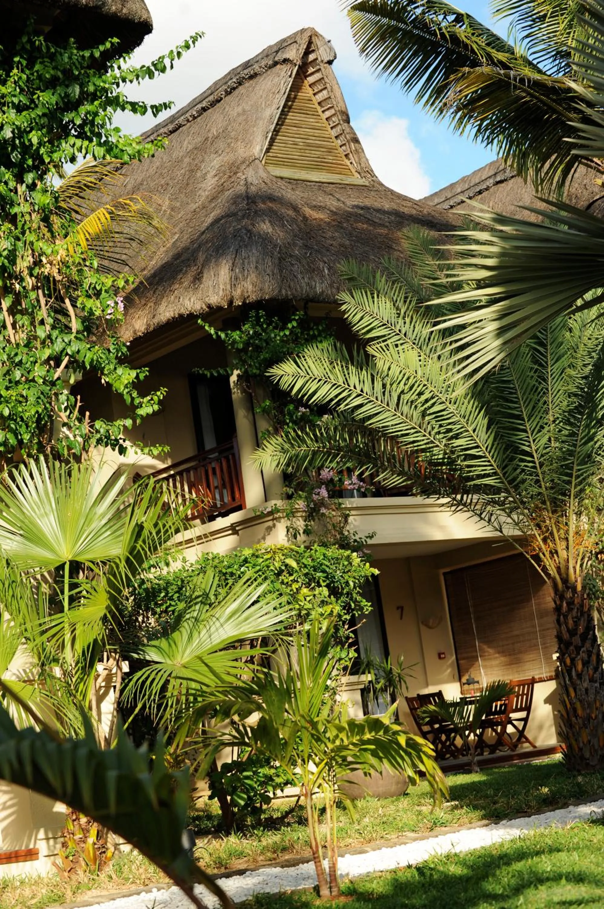 Facade/entrance in Constance Sakoa Boutik