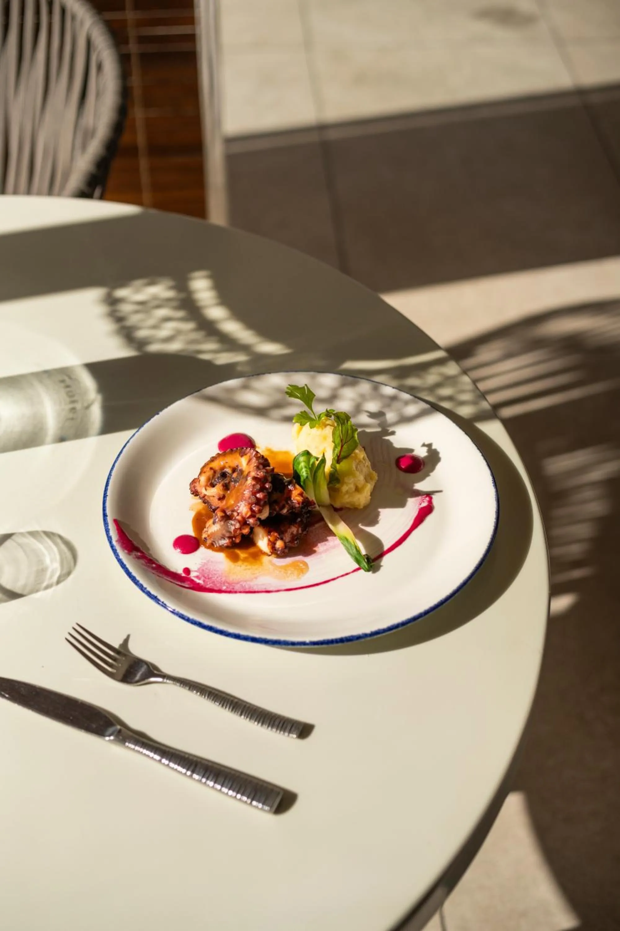 Restaurant/places to eat in Constance Tekoma - Rodrigues Island