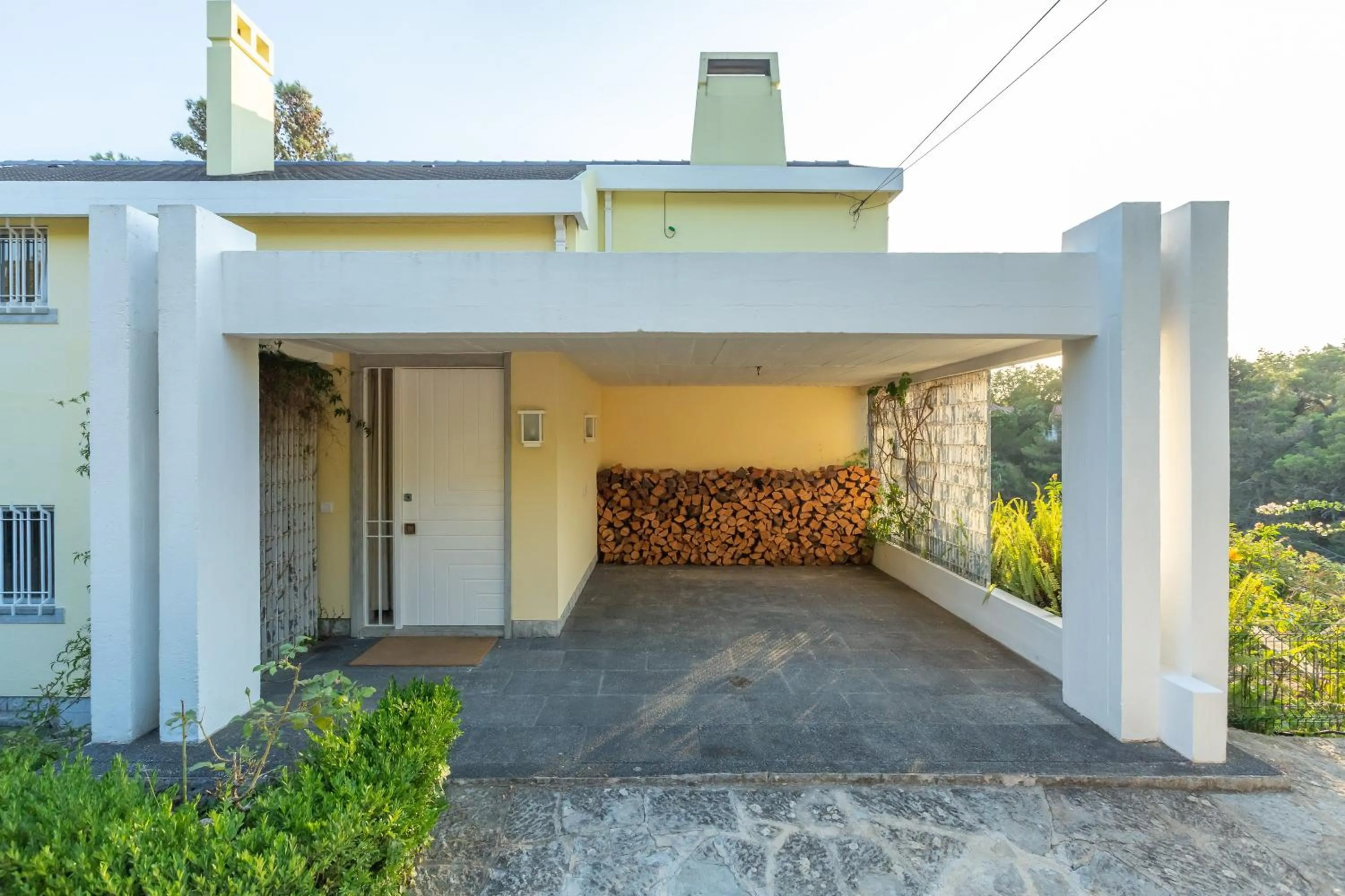Estoril House