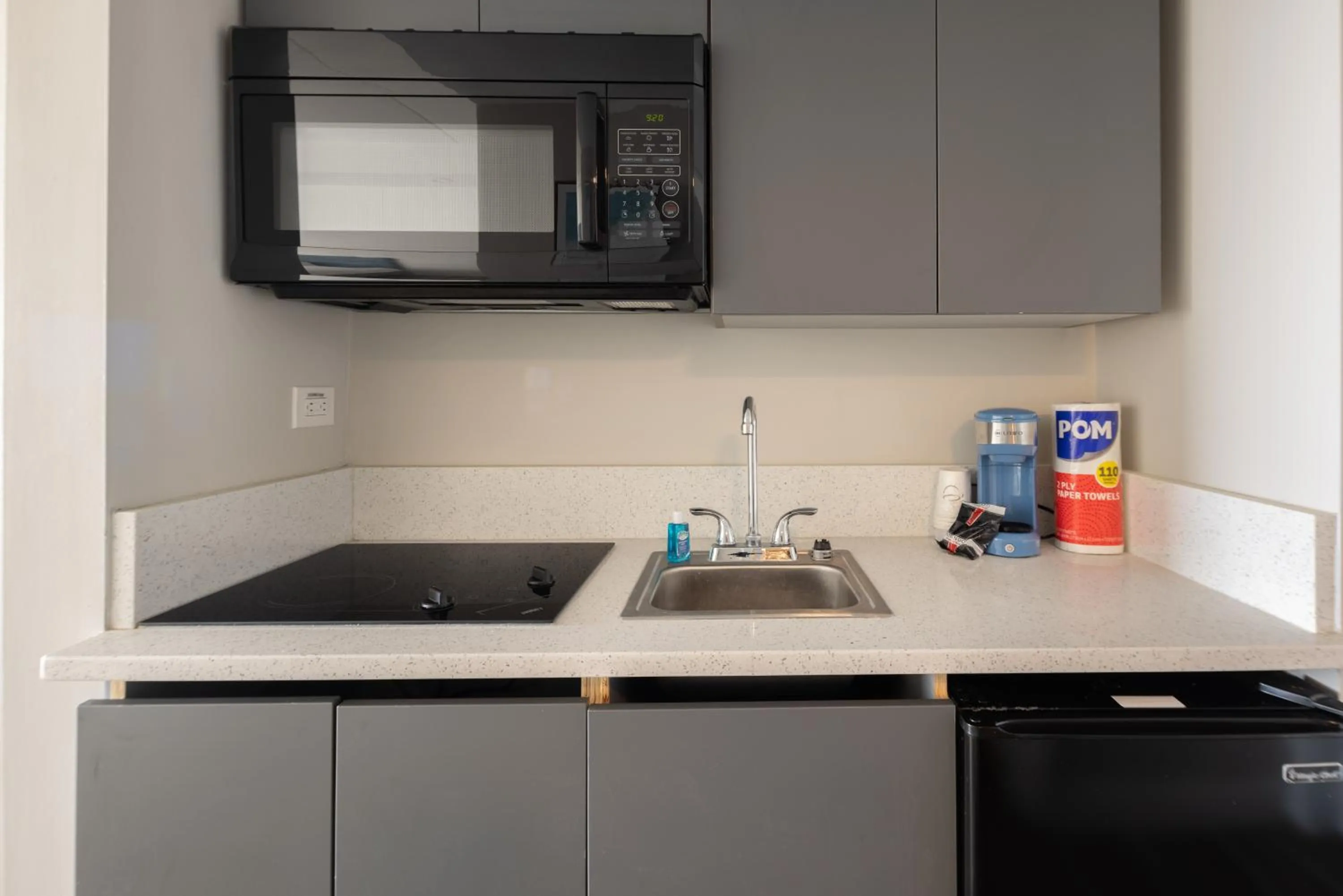 Aventura on the Ocean