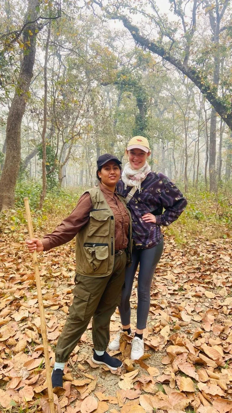 Hotel BhupuSainik Sauraha, Chitwan