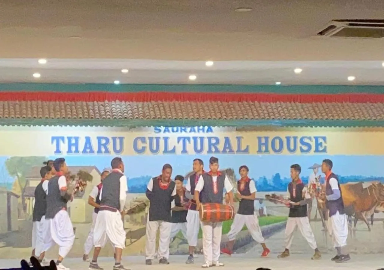 Activities in Hotel BhupuSainik Sauraha, Chitwan